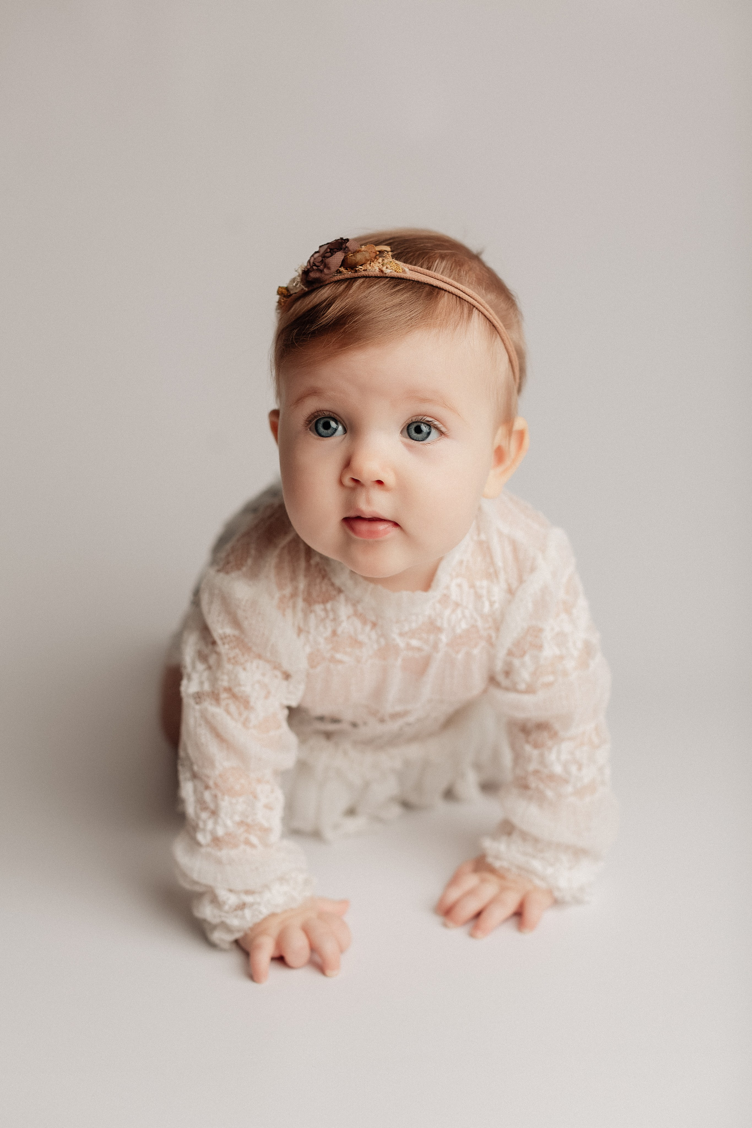 3+. Фотограф новорождённых Калининград | Анна Зверева