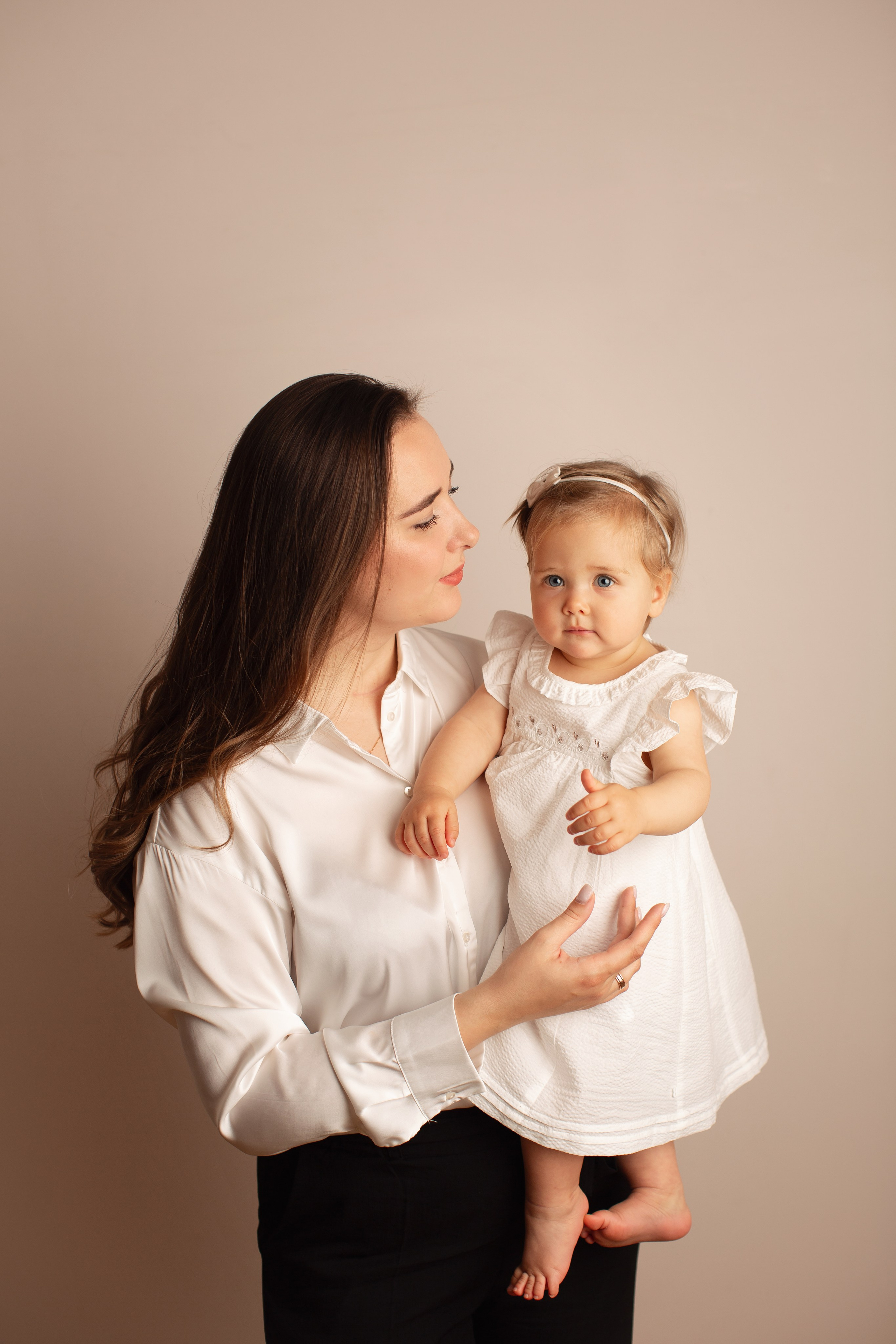 3+. Фотограф новорождённых Калининград | Анна Зверева