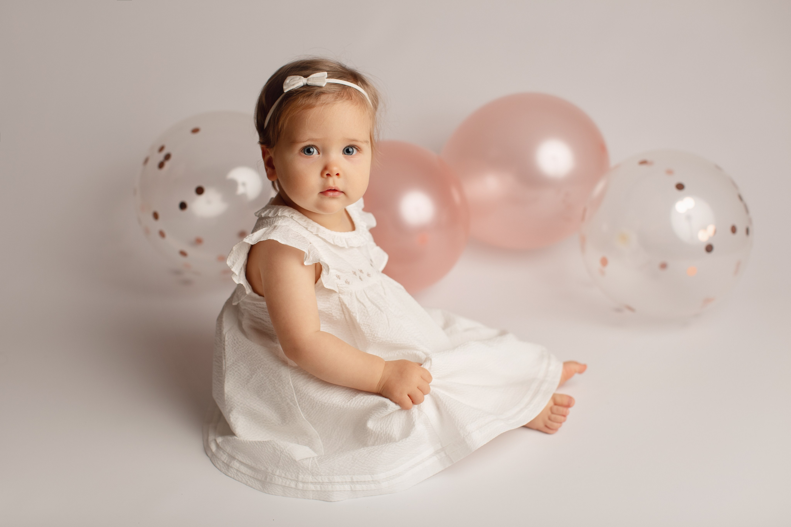 3+. Фотограф новорождённых Калининград | Анна Зверева