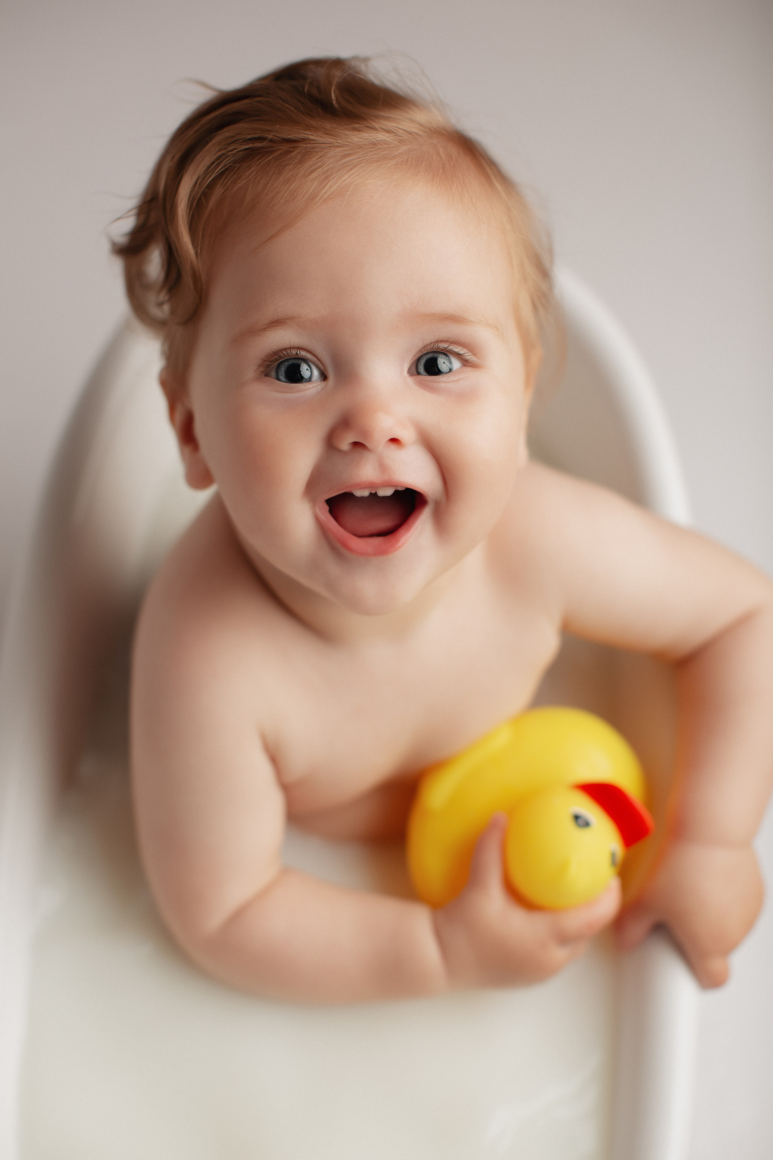 3+. Фотограф новорождённых Калининград | Анна Зверева