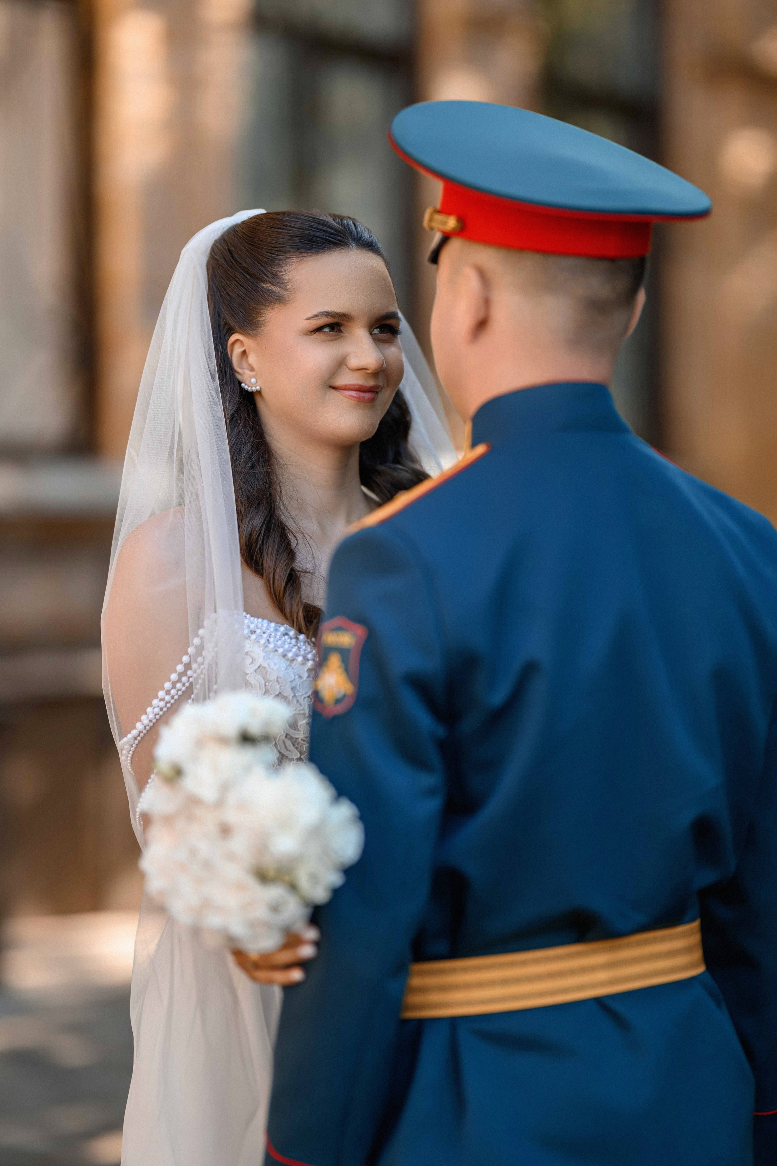 Матвей и Анастасия. Свадебный фотограф Белгород Валуйки Старый Оскол Воронеж