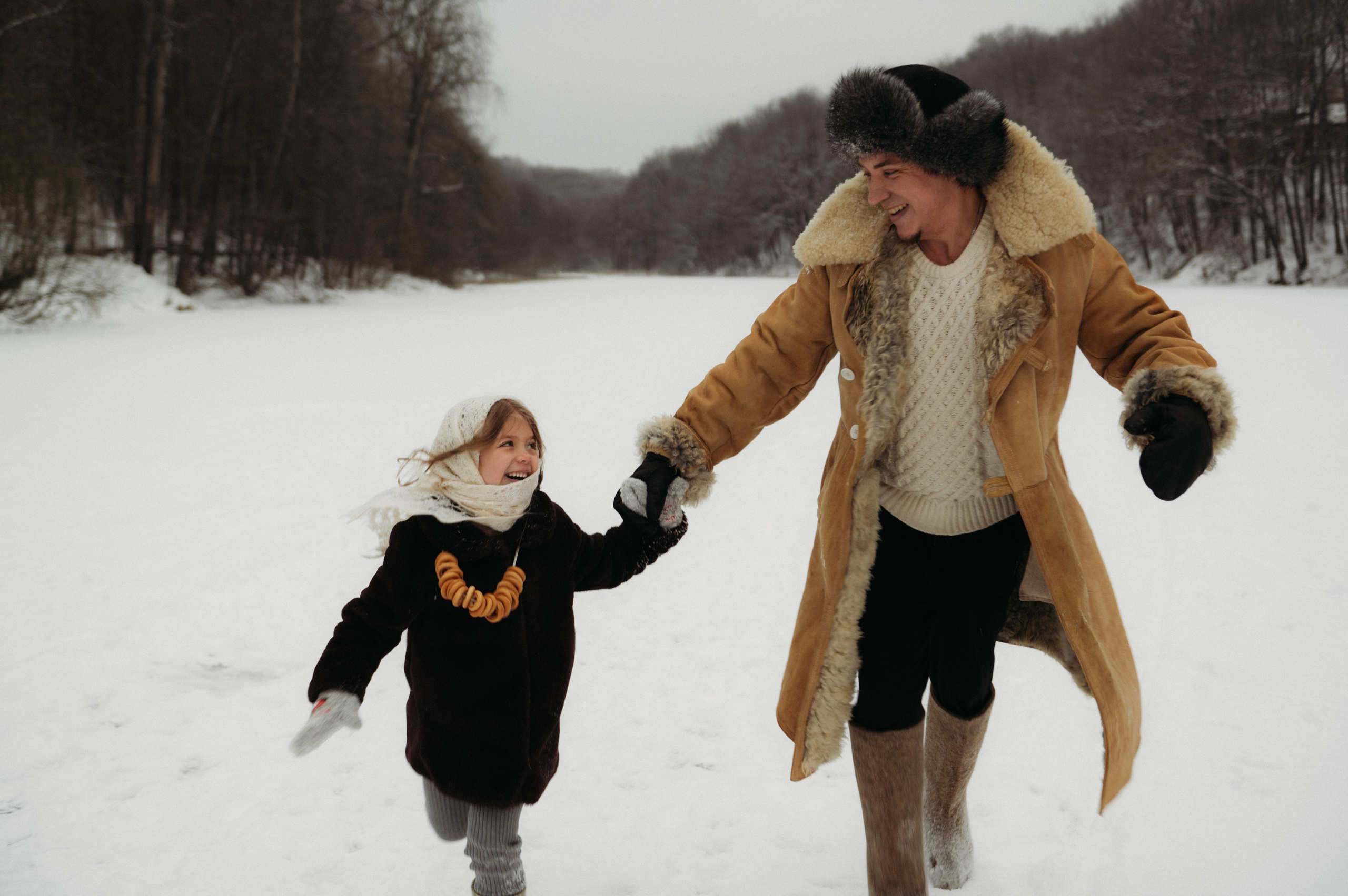 Калинины. Свадебный, портретный, фотограф беременности в Нижнем Новгороде Алина Зиновьева
