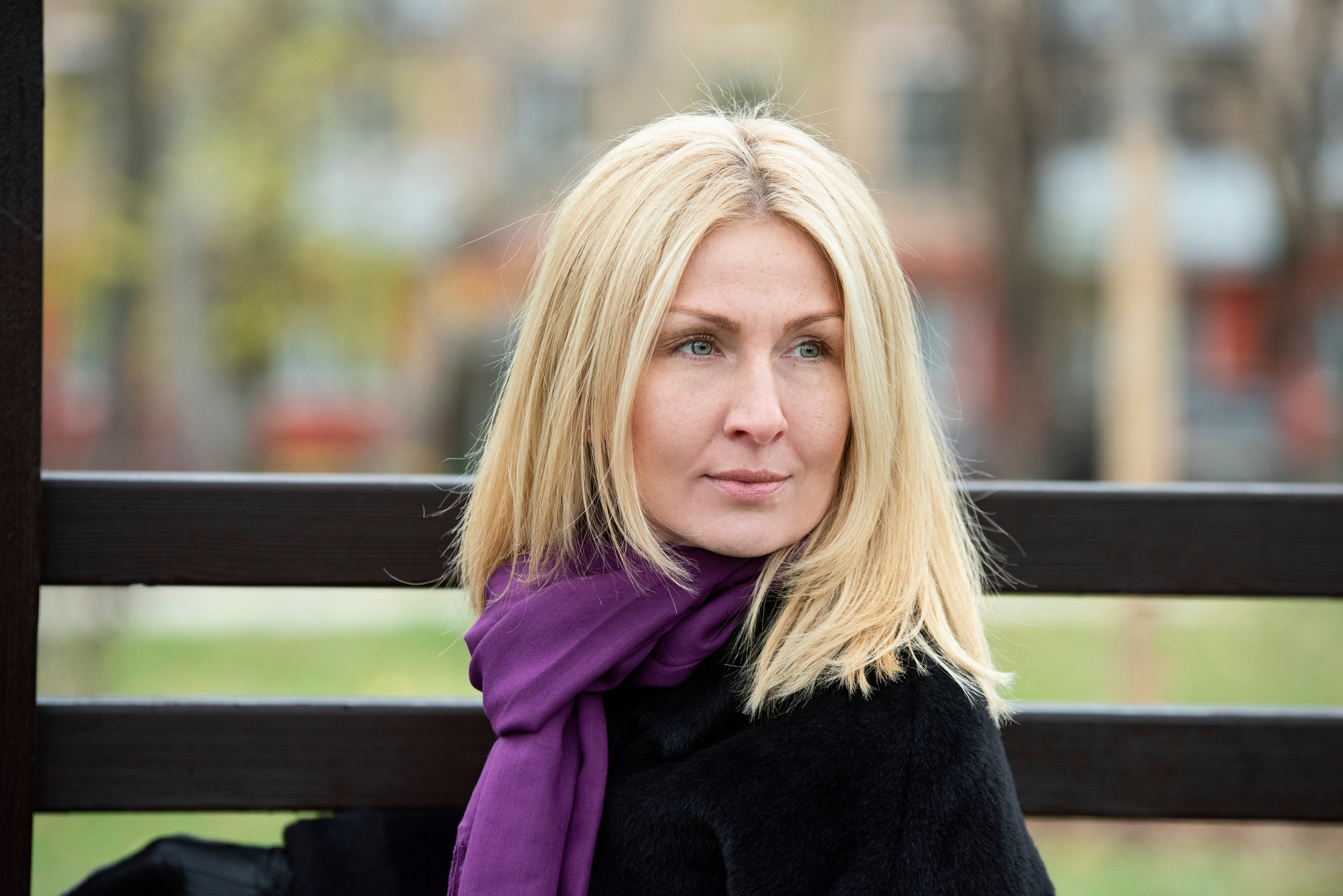 Портретные съёмки. Фотограф в Москве Безлюдов Михаил