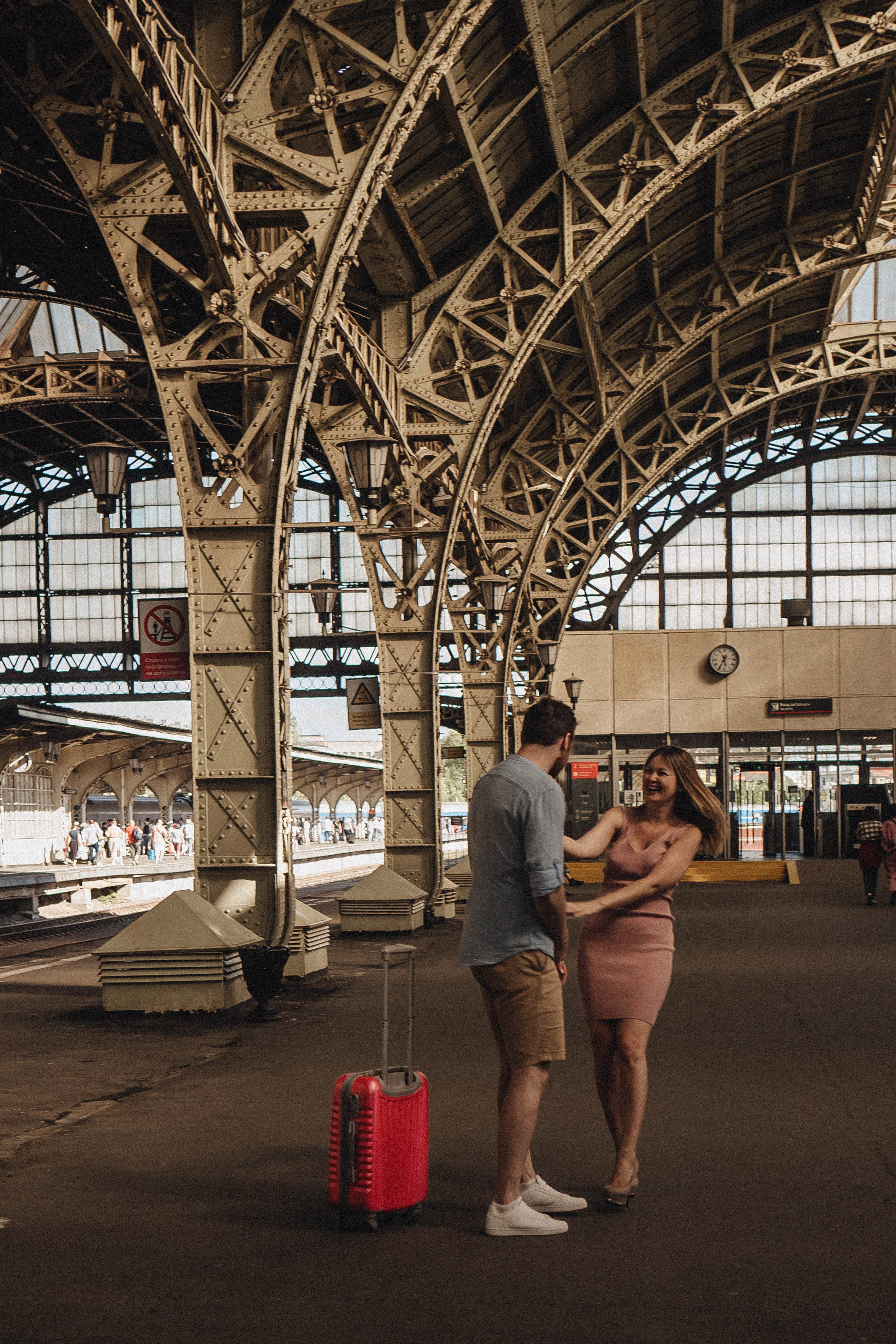История на реальных событиях. Профессиональный фотограф, Санкт-Петербург — Виктория Богомолова