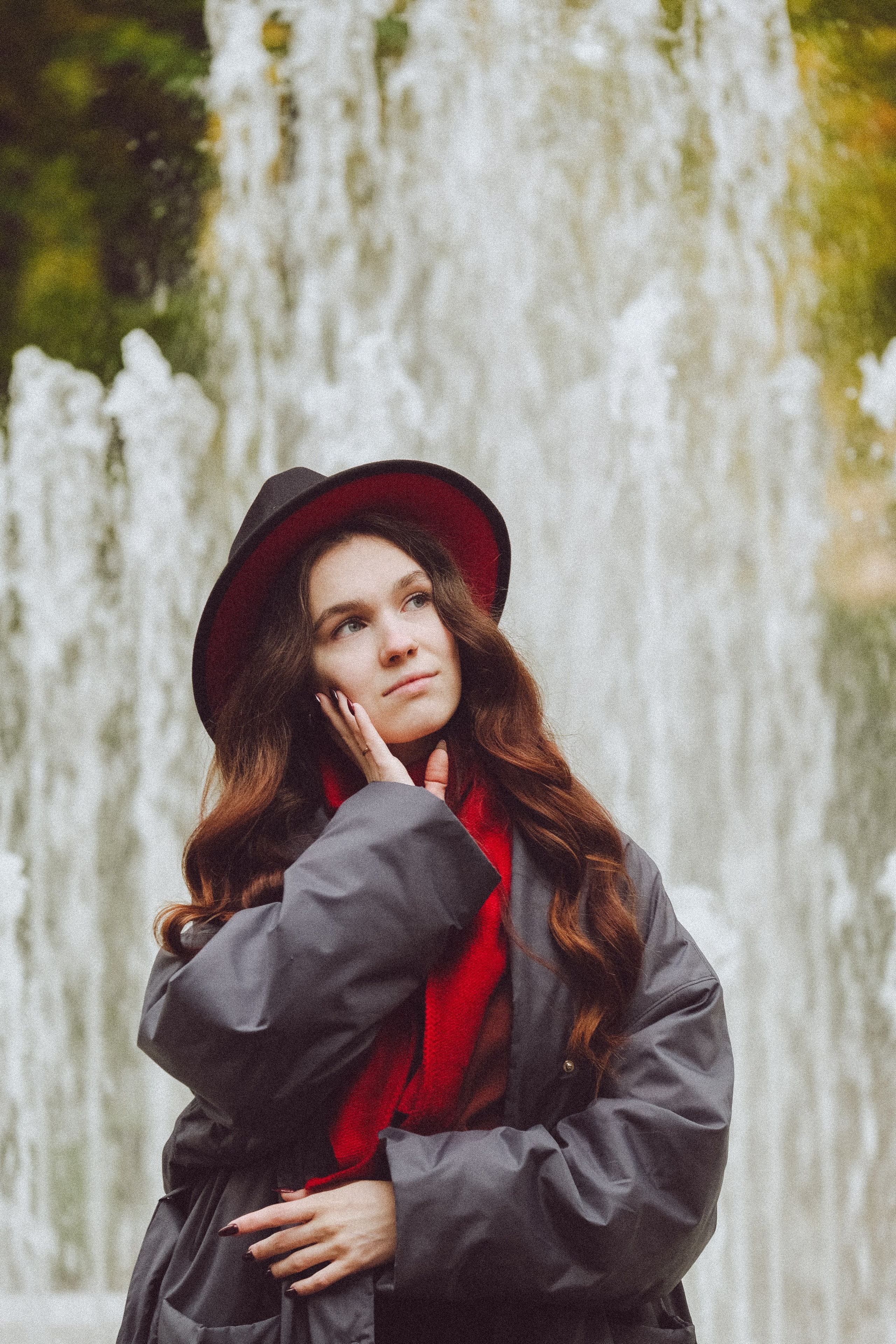 Осень. Профессиональный фотограф, Санкт-Петербург — Виктория Богомолова