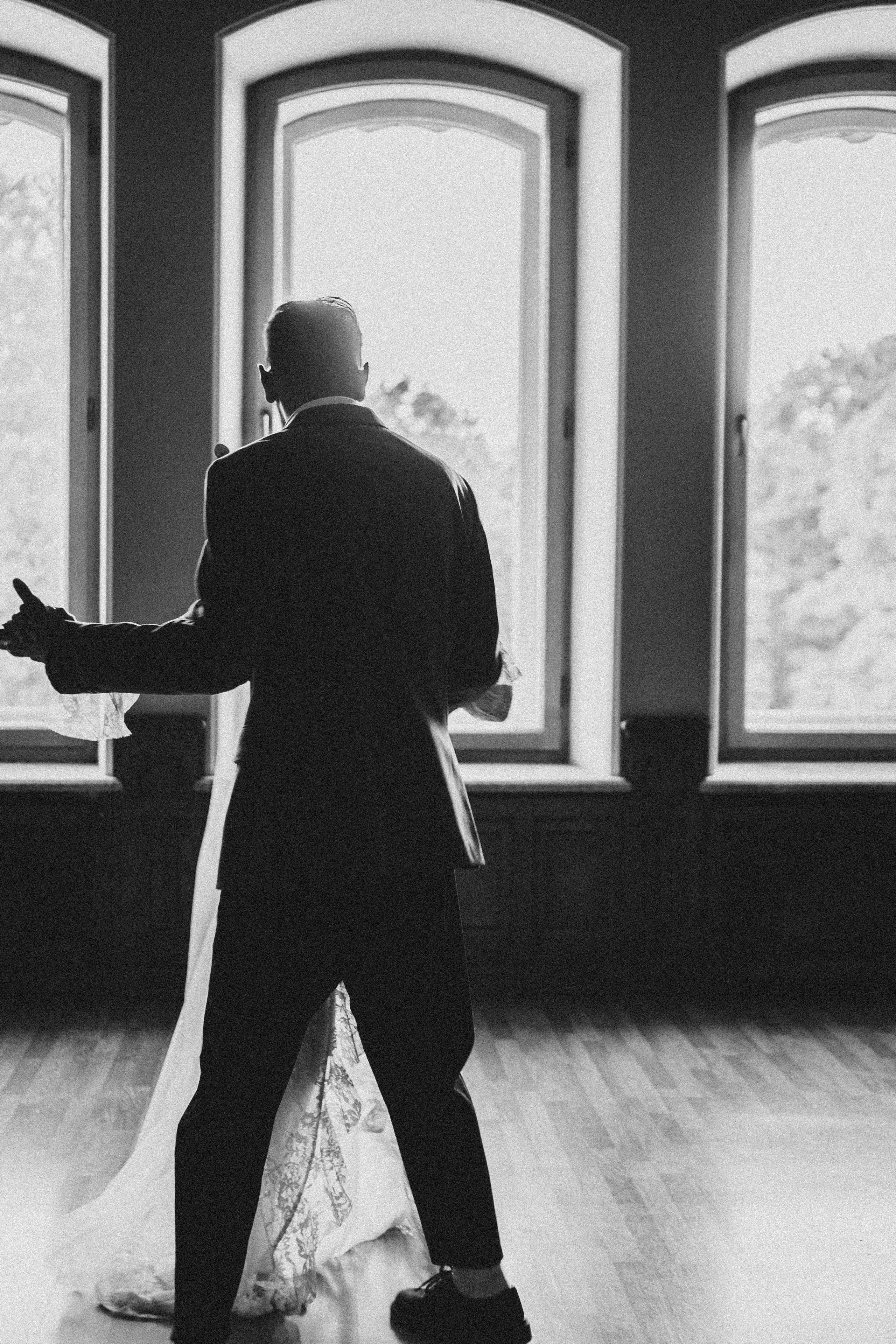 СВАДЕБНАЯ СЬЕМКА В СТУДИИ. Профессиональный фотограф, Санкт-Петербург — Виктория Богомолова