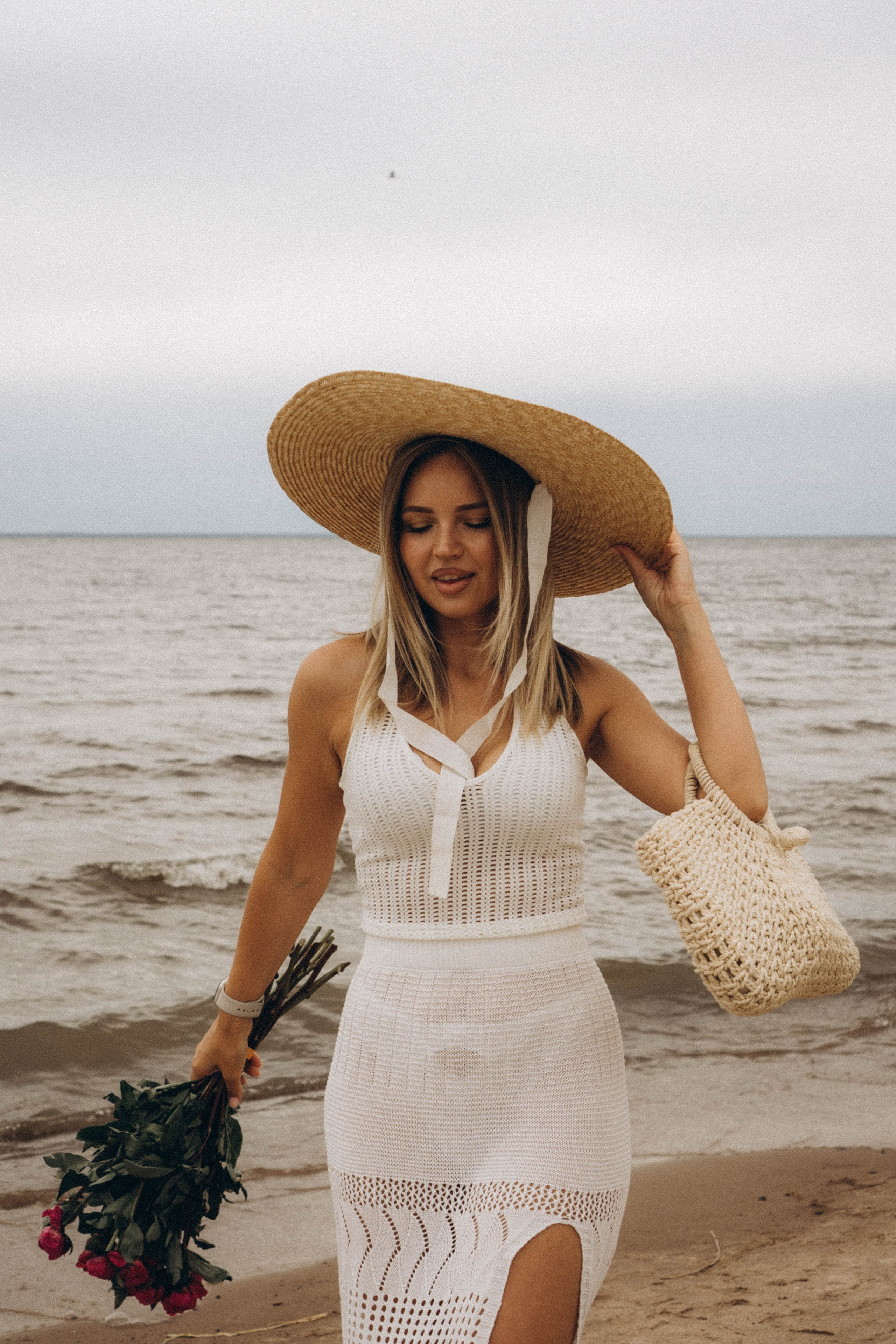 Прогулка в парке. Профессиональный фотограф, Санкт-Петербург — Виктория Богомолова