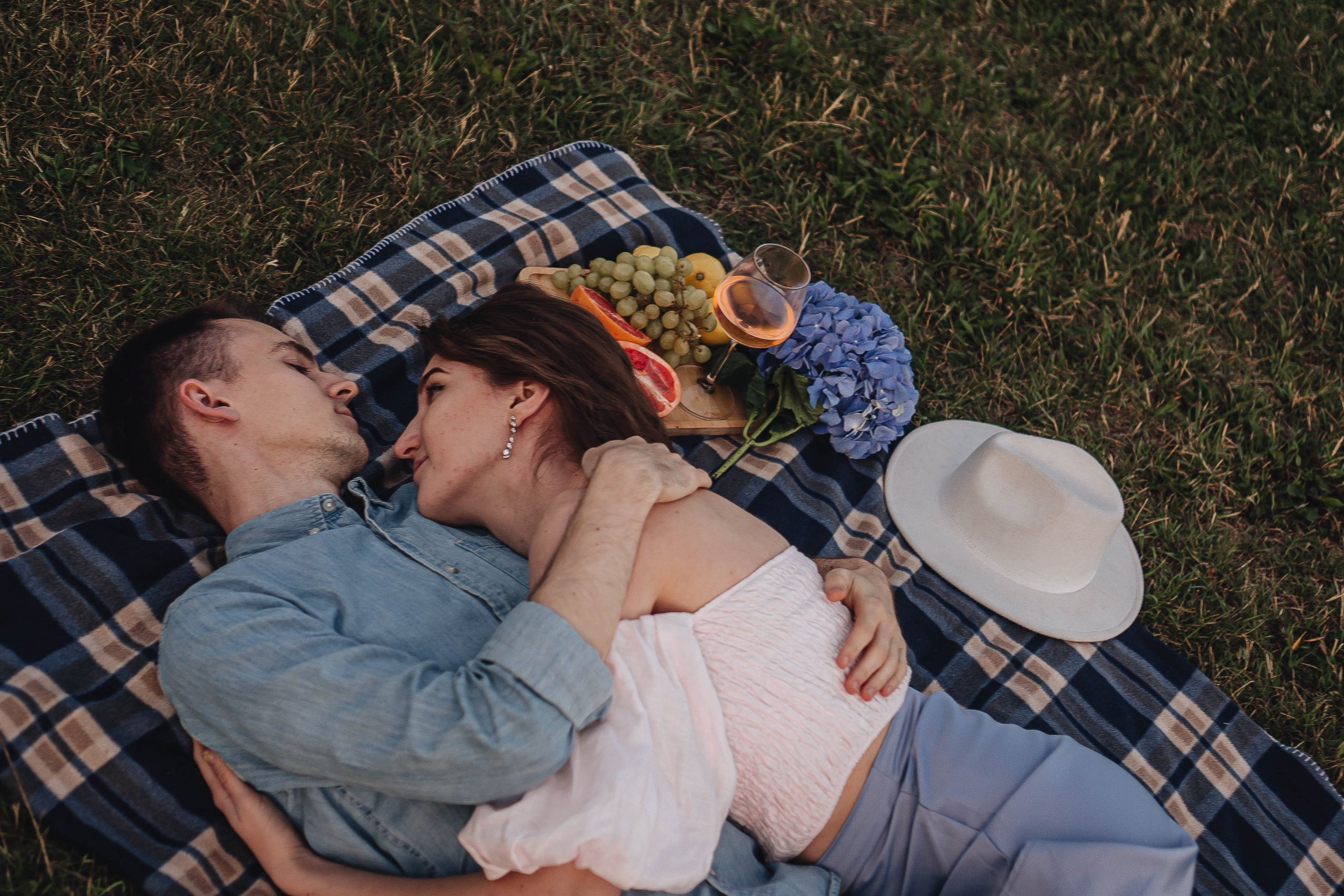 Крымская парочка. Профессиональный фотограф, Санкт-Петербург — Виктория Богомолова