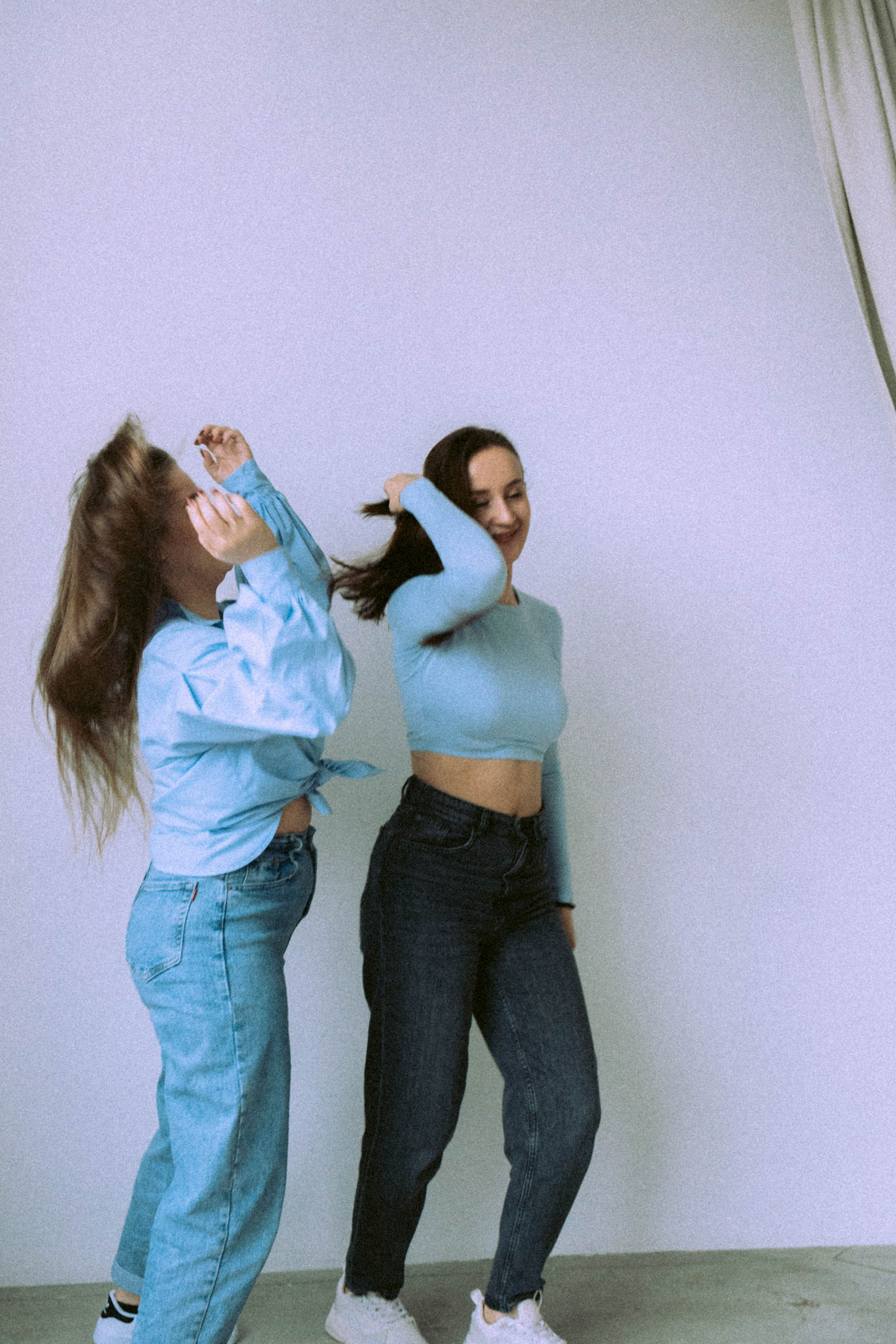 Подружки. Профессиональный фотограф, Санкт-Петербург — Виктория Богомолова