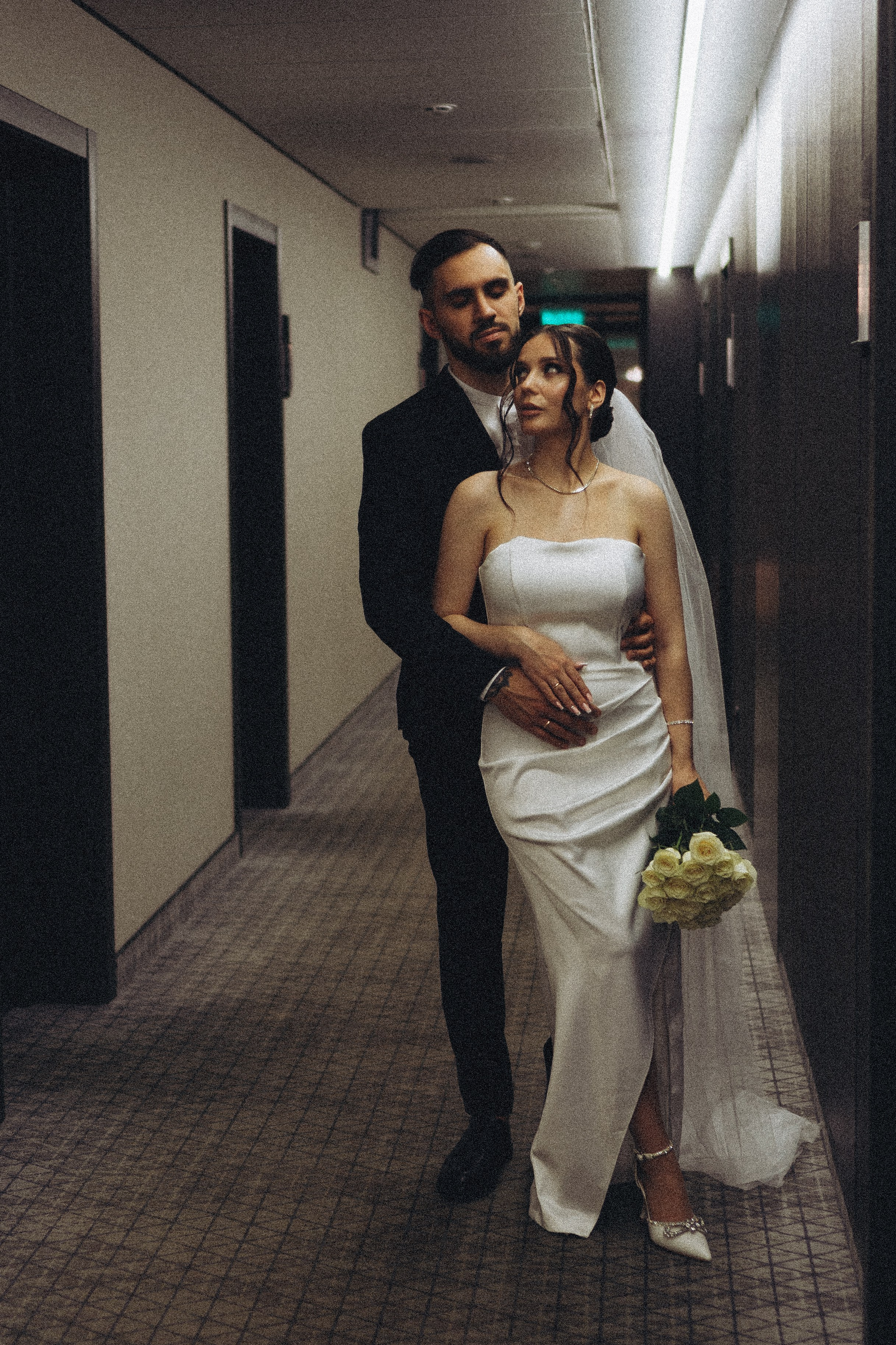 СВАДЕБНАЯ СЬЕМКА СБОРОВ ЖЕНИХА И НЕВЕСТЫ В ОТЕЛЕ И ТАКЖЕ ФОТОСЕССИИЯ В ОТЕЛЕЕ МЕГАПОЛИС БРЯНСК. Профессиональный фотограф, Санкт-Петербург — Виктория Богомолова