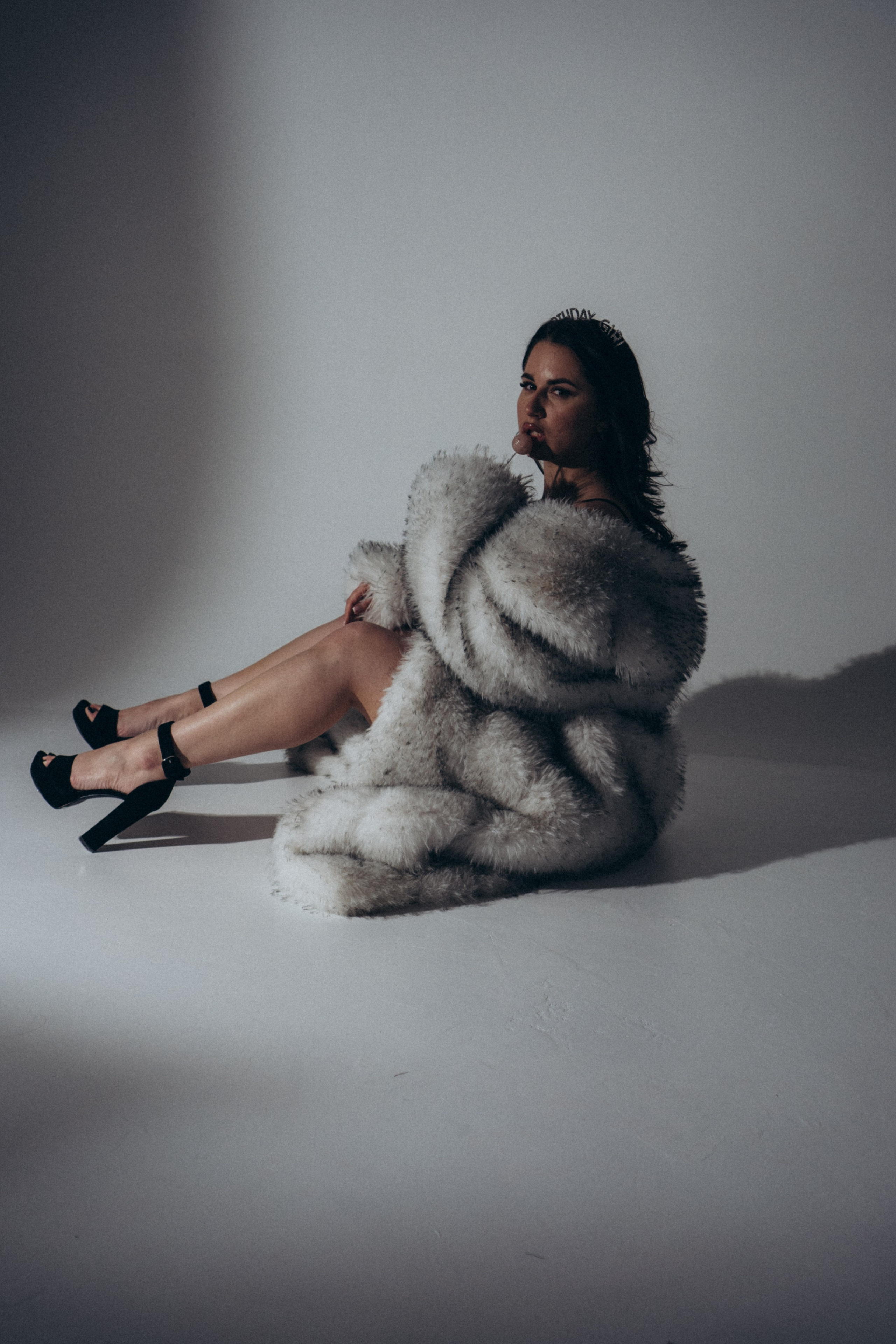 Ко дню рождения. Профессиональный фотограф, Санкт-Петербург — Виктория Богомолова