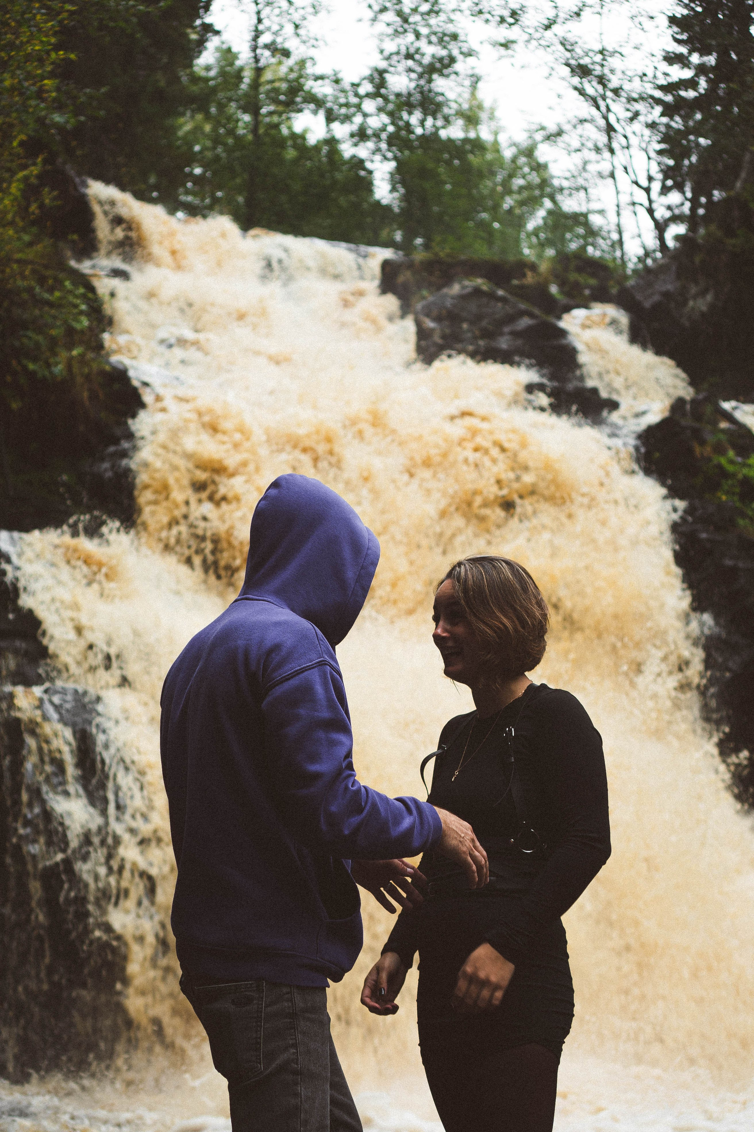 Прогулка на природе. Профессиональный фотограф, Санкт-Петербург — Виктория Богомолова
