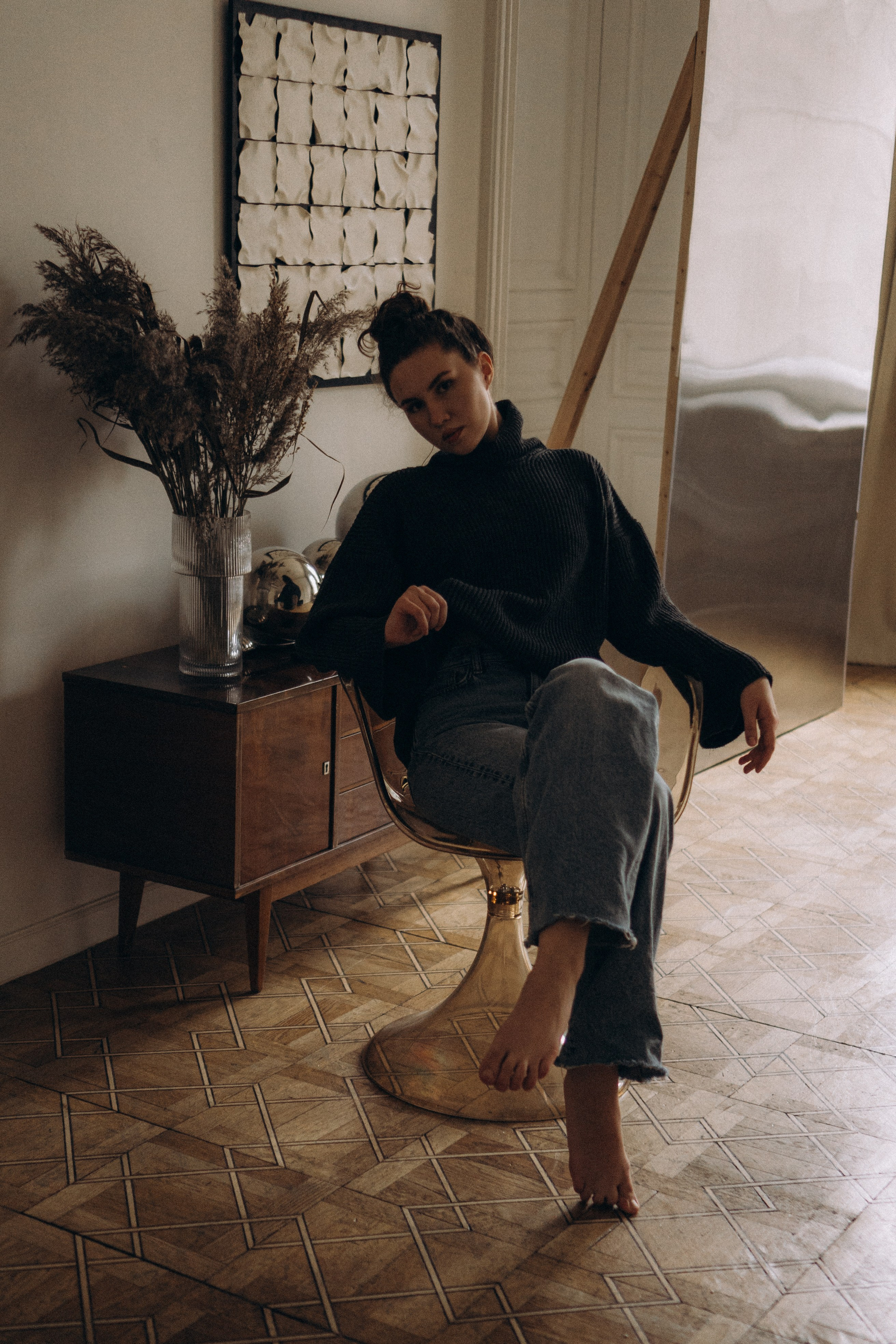 Для девушки. Профессиональный фотограф, Санкт-Петербург — Виктория Богомолова