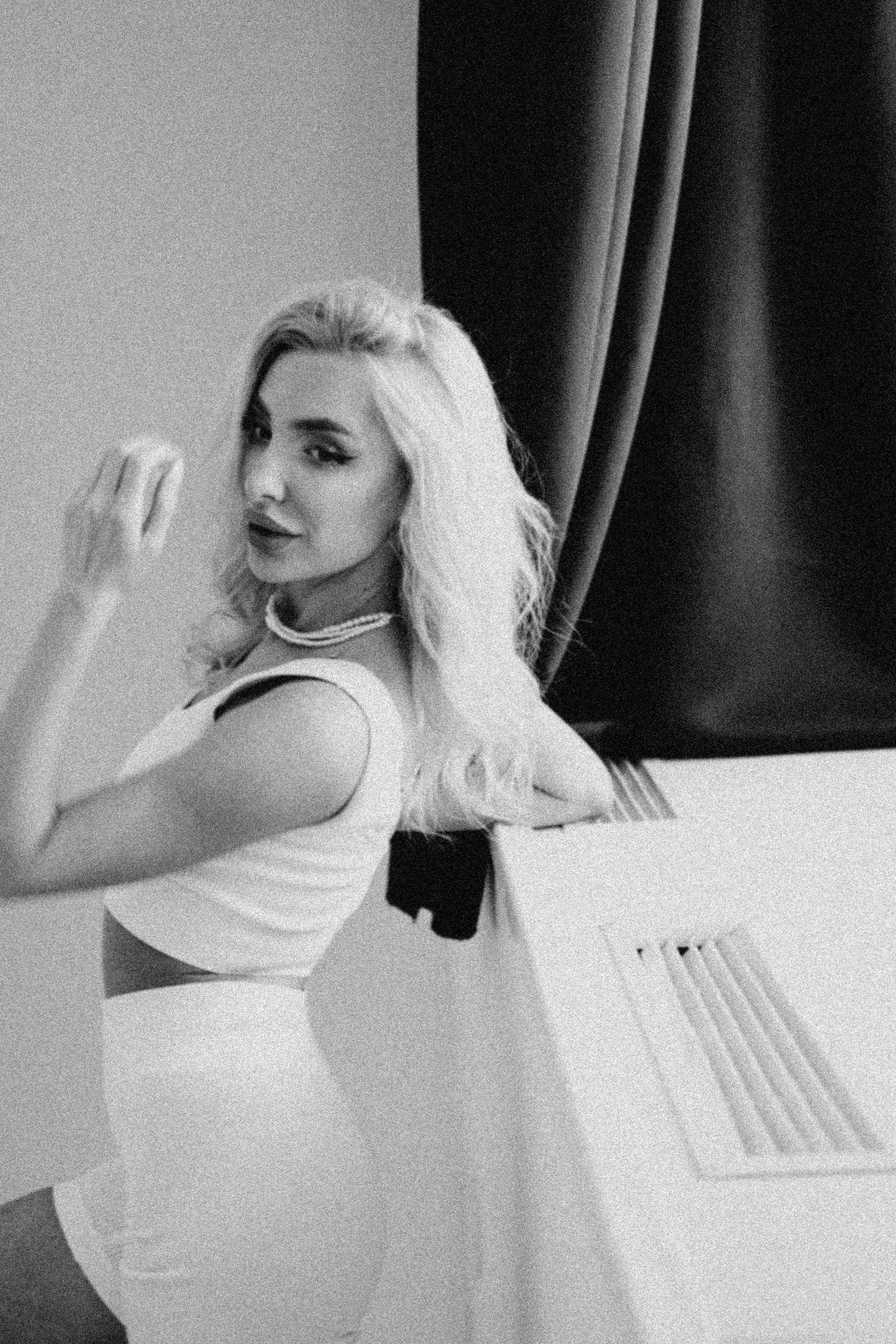 Студия. Профессиональный фотограф, Санкт-Петербург — Виктория Богомолова