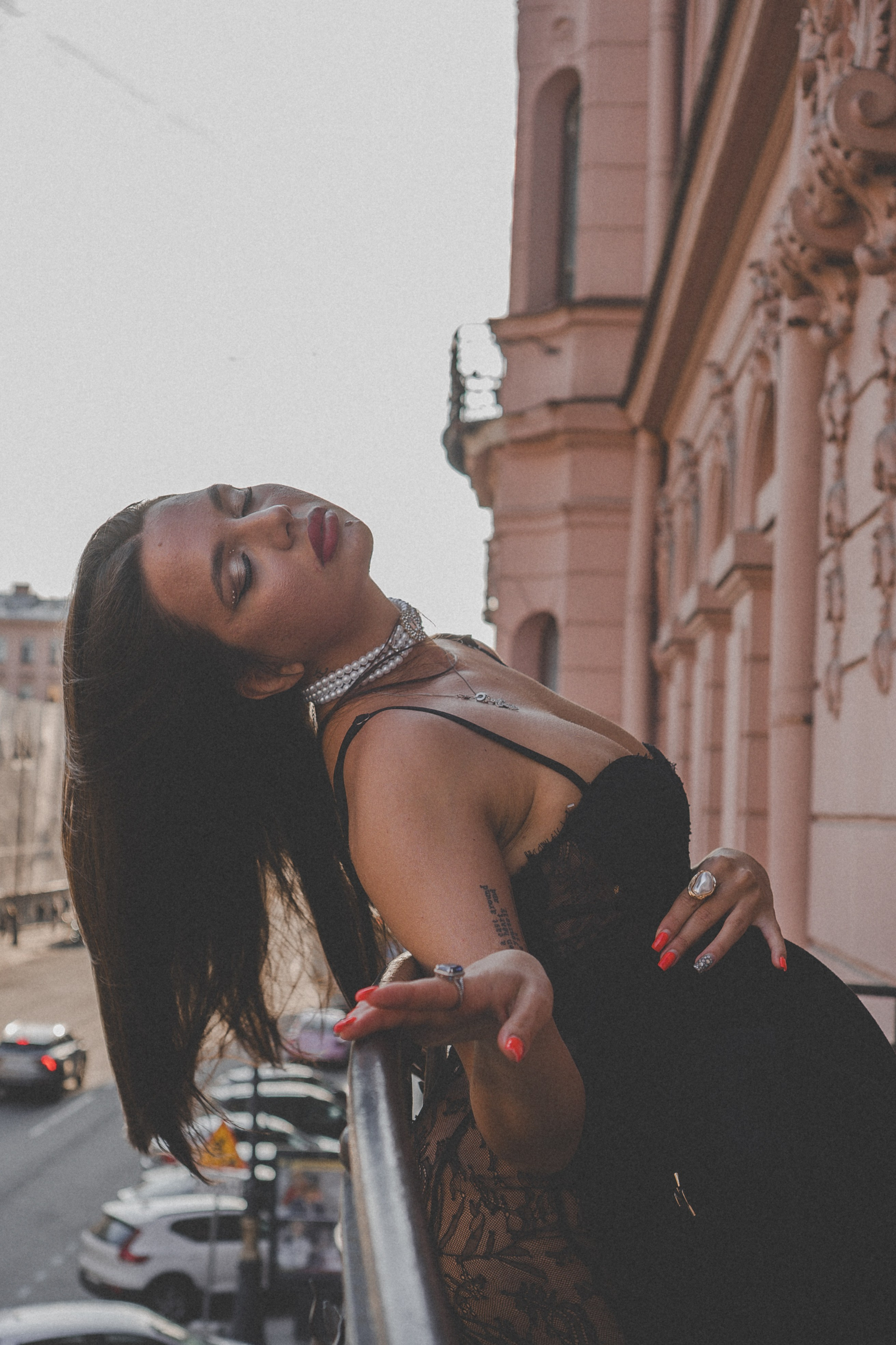 ПИТЕРСКИЙ БАЛКОНЧИК. Профессиональный фотограф, Санкт-Петербург — Виктория Богомолова