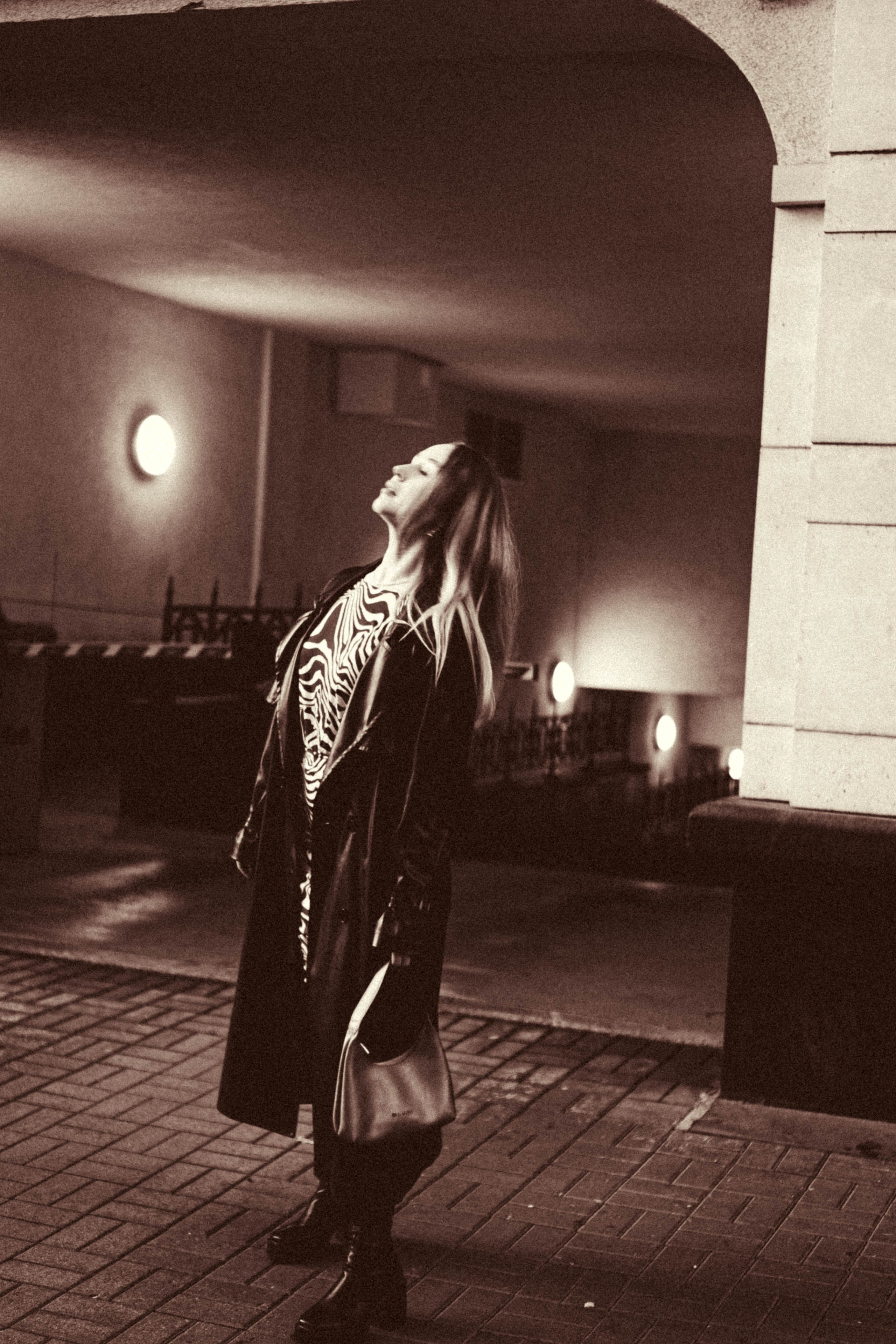 Ксения. Профессиональный фотограф, Санкт-Петербург — Виктория Богомолова