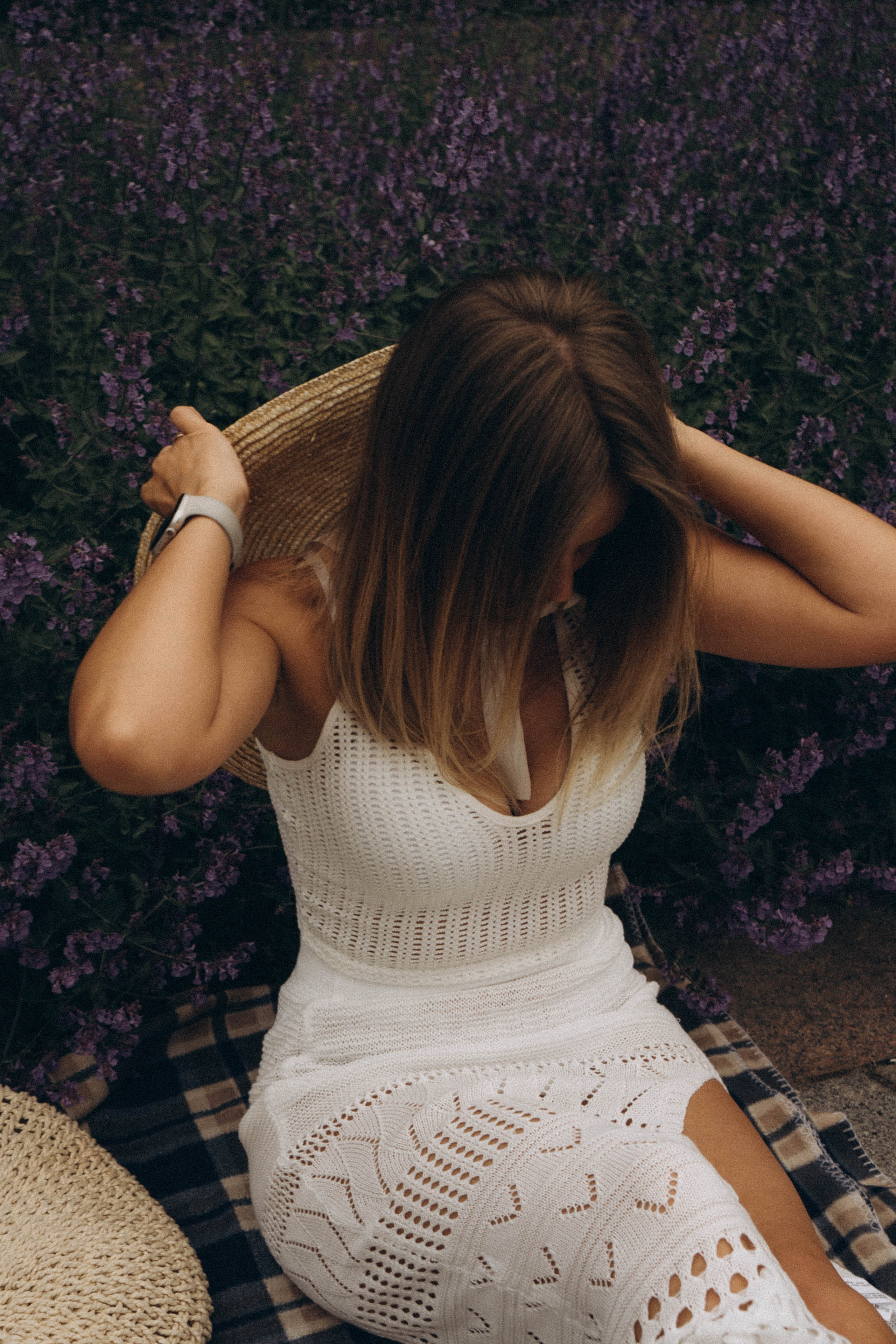 Прогулка в парке. Профессиональный фотограф, Санкт-Петербург — Виктория Богомолова