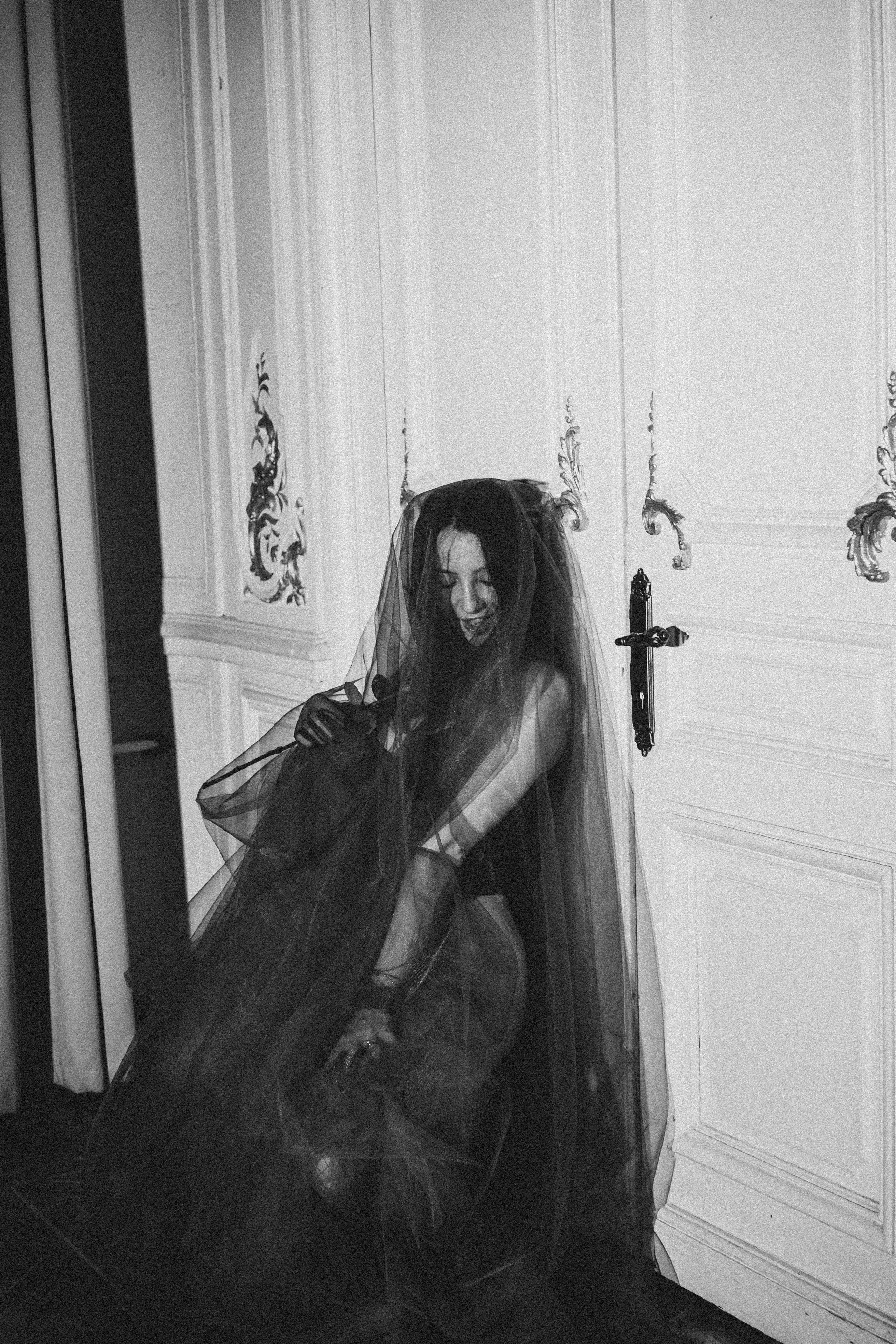 Творческая история для девушки. Профессиональный фотограф, Санкт-Петербург — Виктория Богомолова