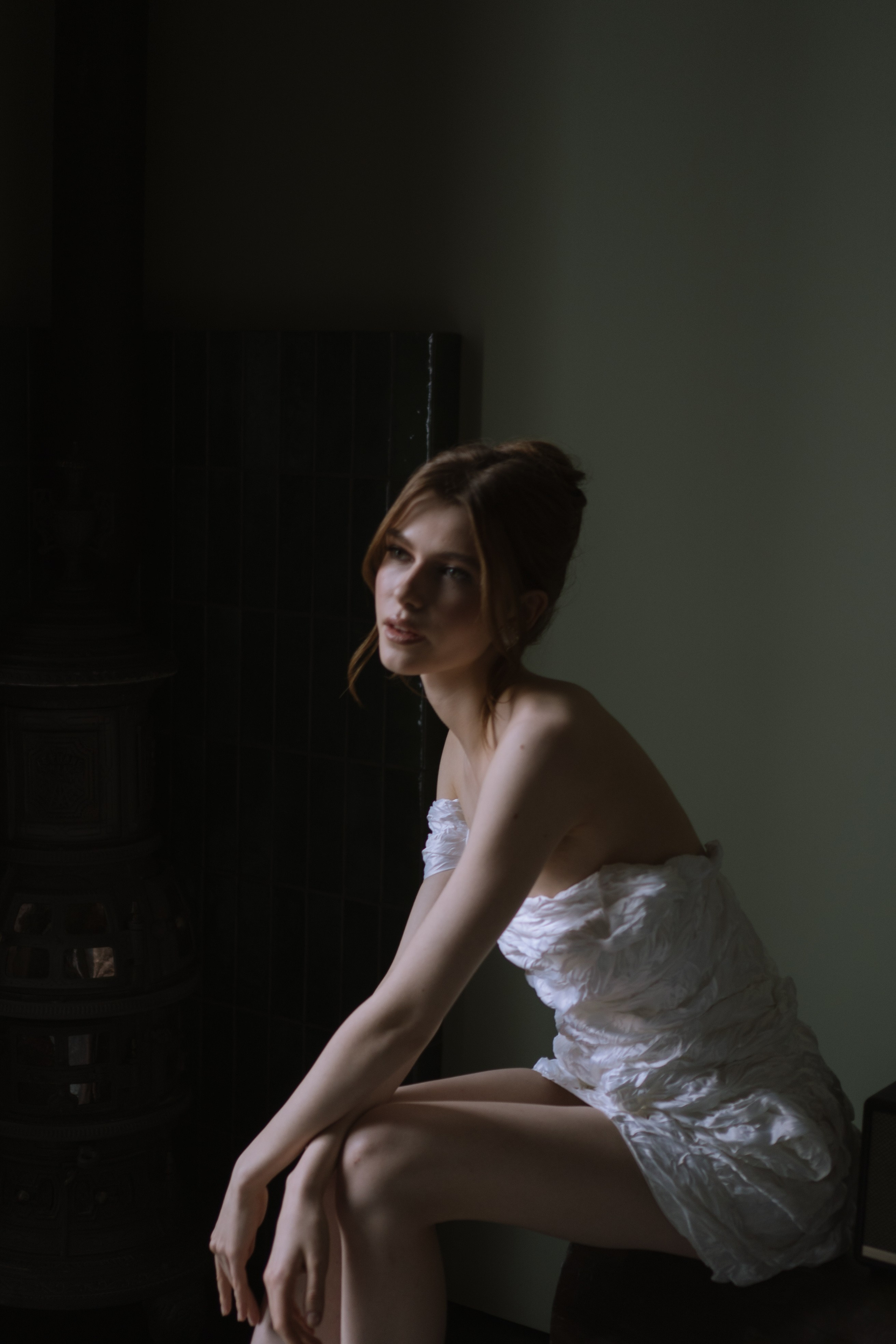 СВАДЕБНАЯ СЬЕМКА В ОТЕЛЕ САНКТ-ПЕТЕРБУРГА ИДЕИ И ФЕШН НАСТРОЕНИЕ. Профессиональный фотограф, Санкт-Петербург — Виктория Богомолова