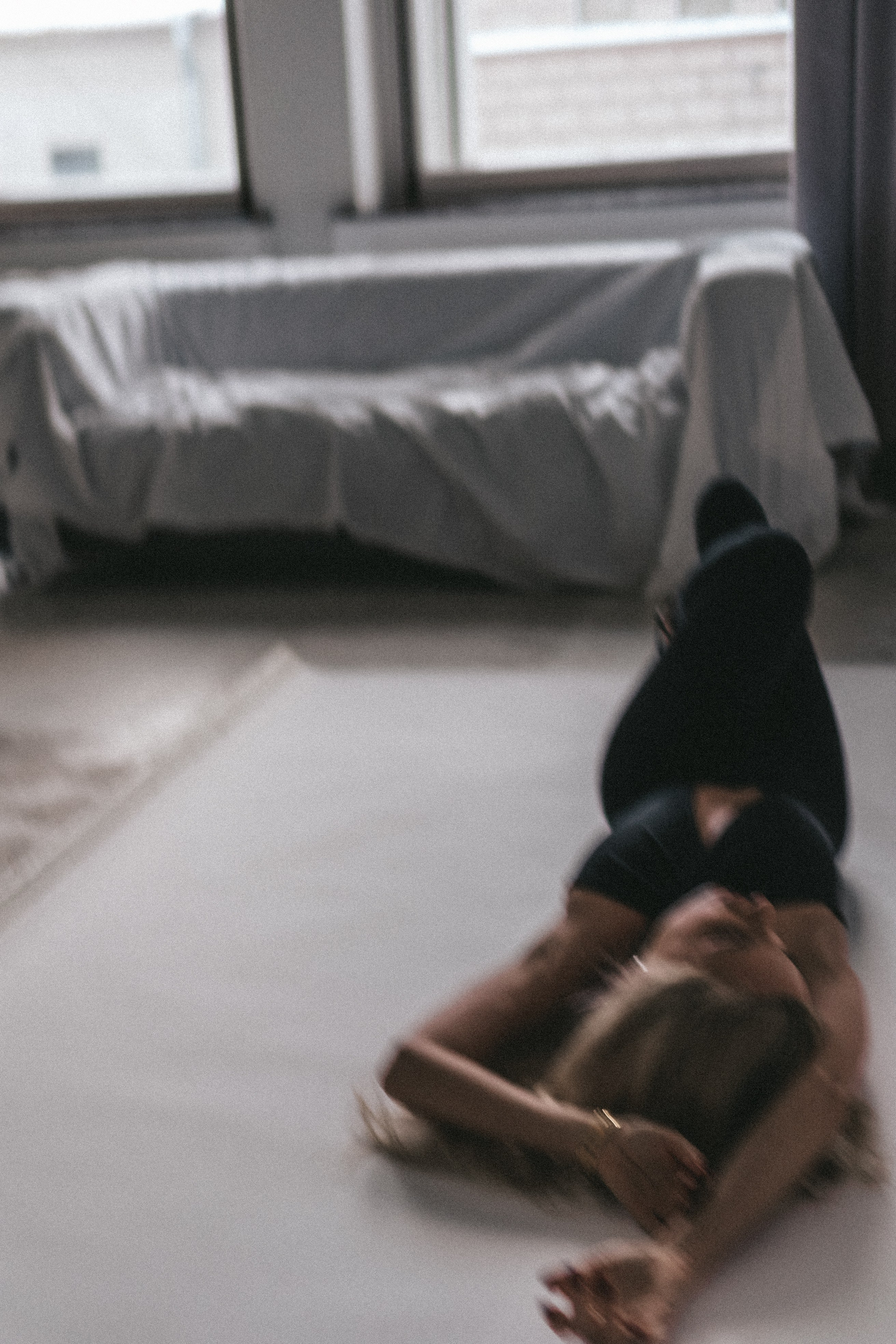 Студийная. Профессиональный фотограф, Санкт-Петербург — Виктория Богомолова