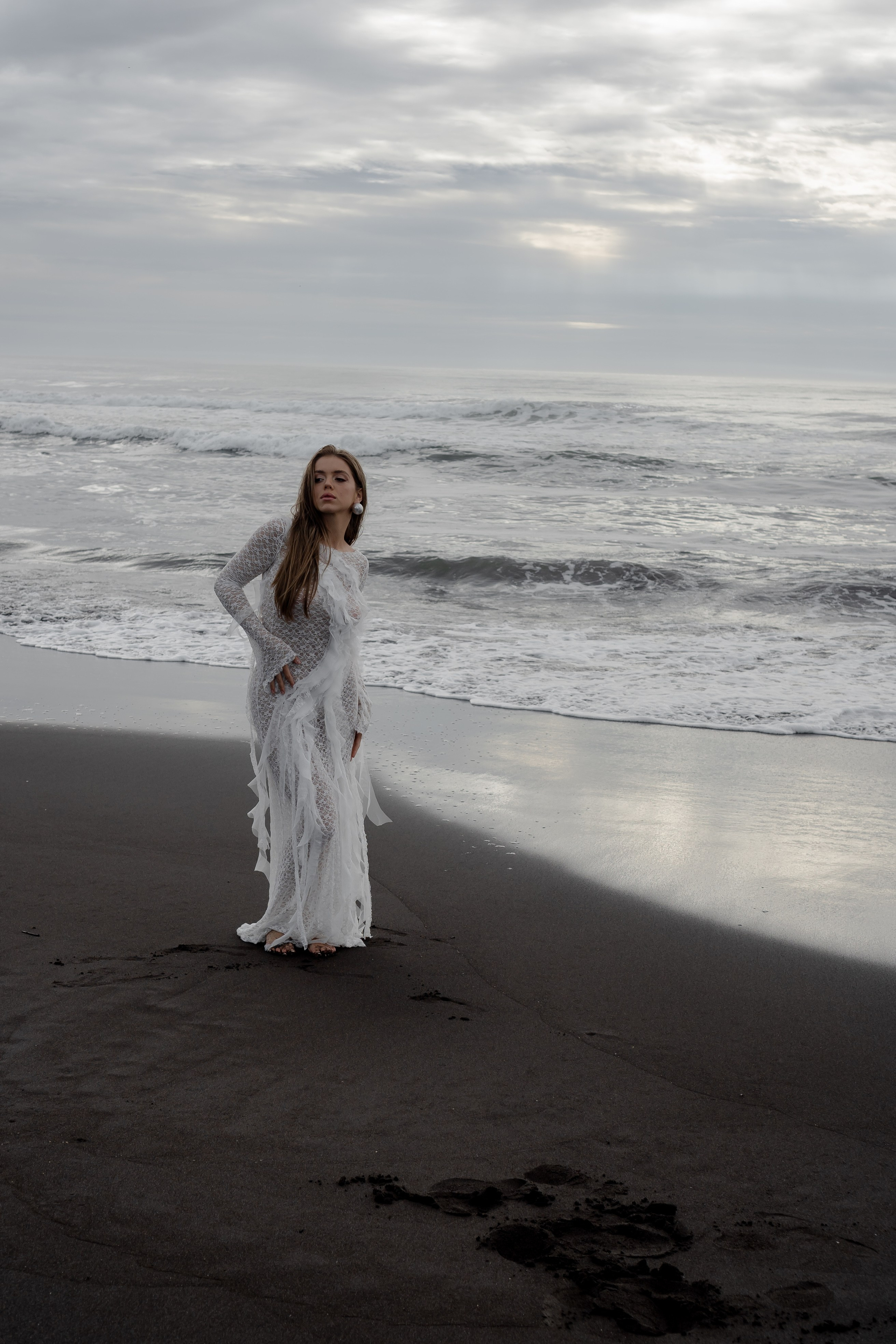 ТИХИЙ ОКЕАНН СЬЕМКА НА SONY. Профессиональный фотограф, Санкт-Петербург — Виктория Богомолова