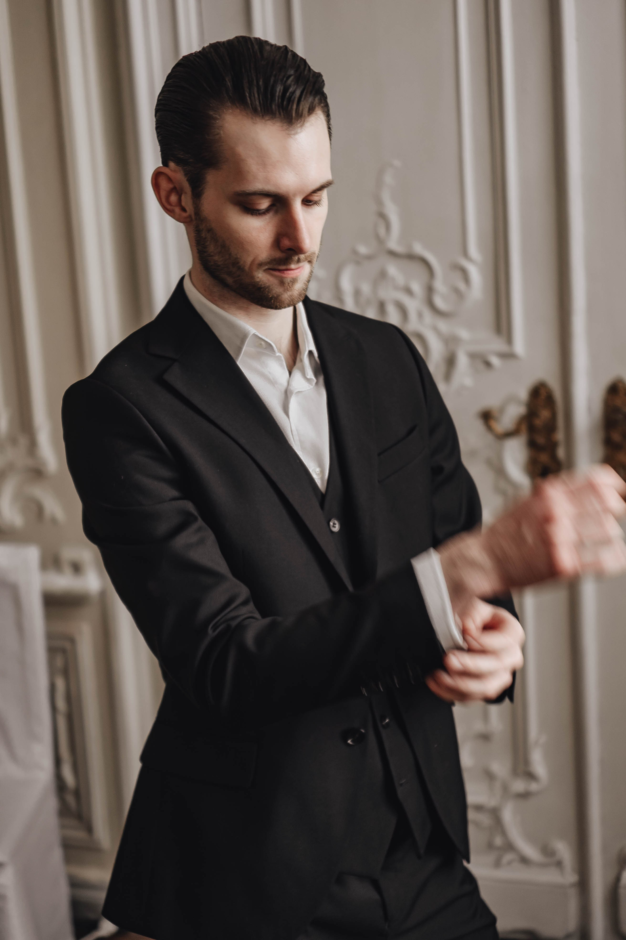 СВАДЕБНАЯ ФОТОСЕСИИЯ В НИКОЛАЕВСКОМ ДВОРЦЕ. Профессиональный фотограф, Санкт-Петербург — Виктория Богомолова