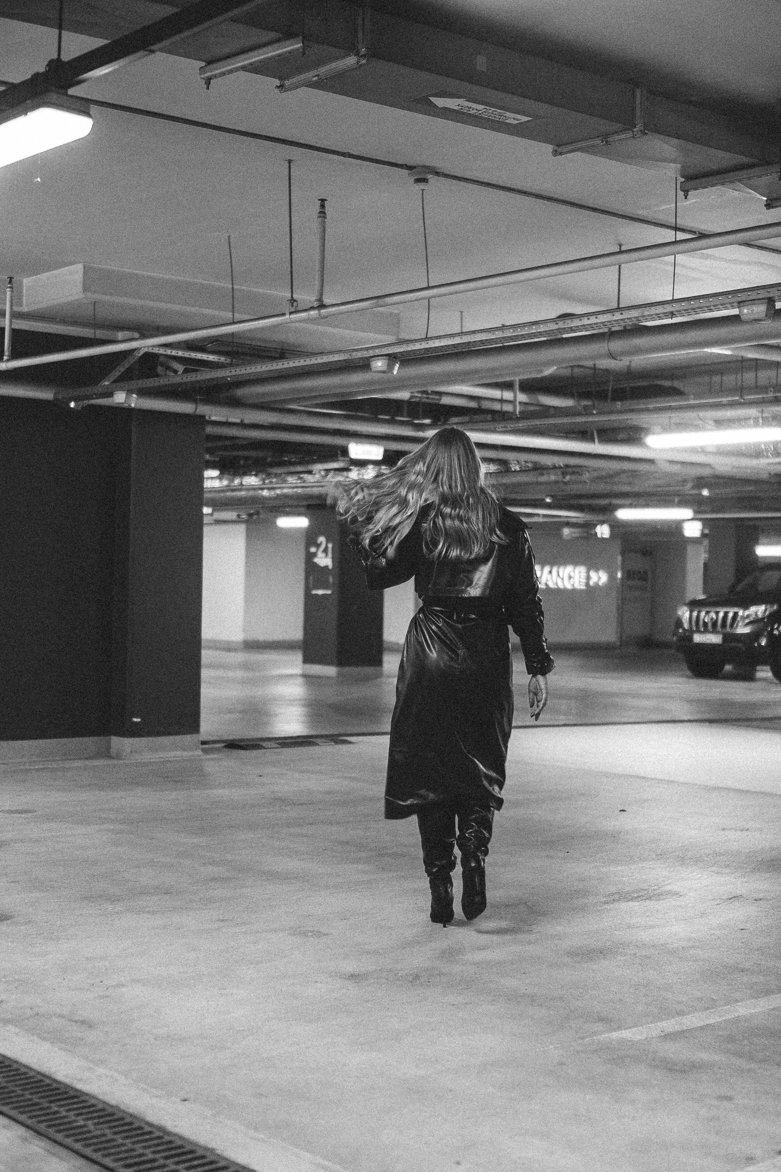 ЧБ. Профессиональный фотограф, Санкт-Петербург — Виктория Богомолова