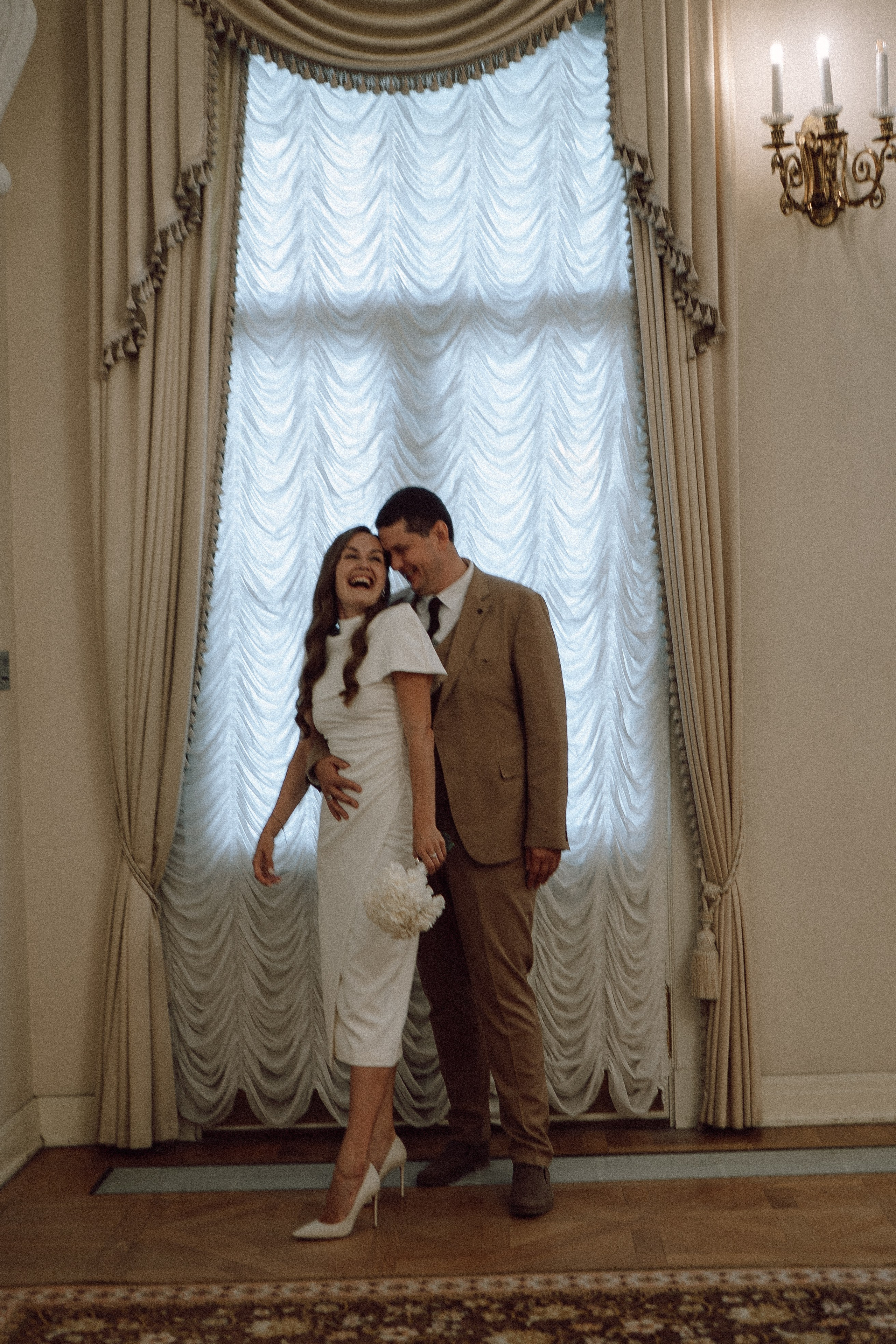 СВАДЕБНАЯ СЬЕМКА В ПУШКИН. Профессиональный фотограф, Санкт-Петербург — Виктория Богомолова