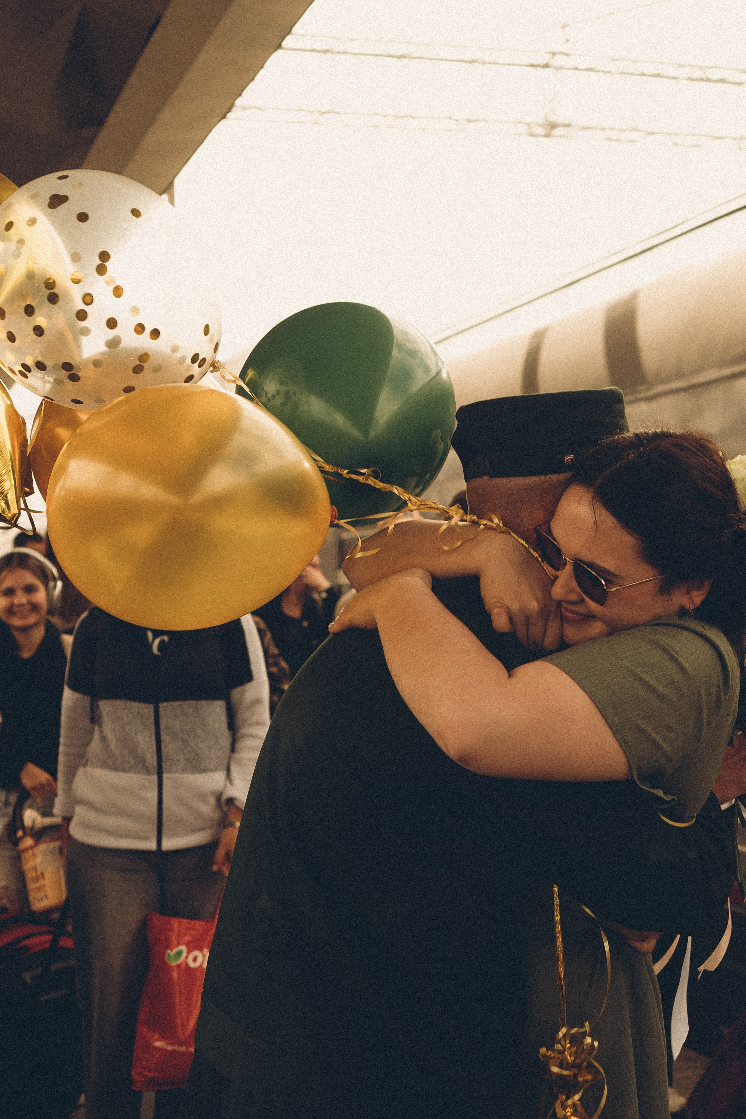 ПРЕДЛОЖЕНИЕ. Профессиональный фотограф, Санкт-Петербург — Виктория Богомолова
