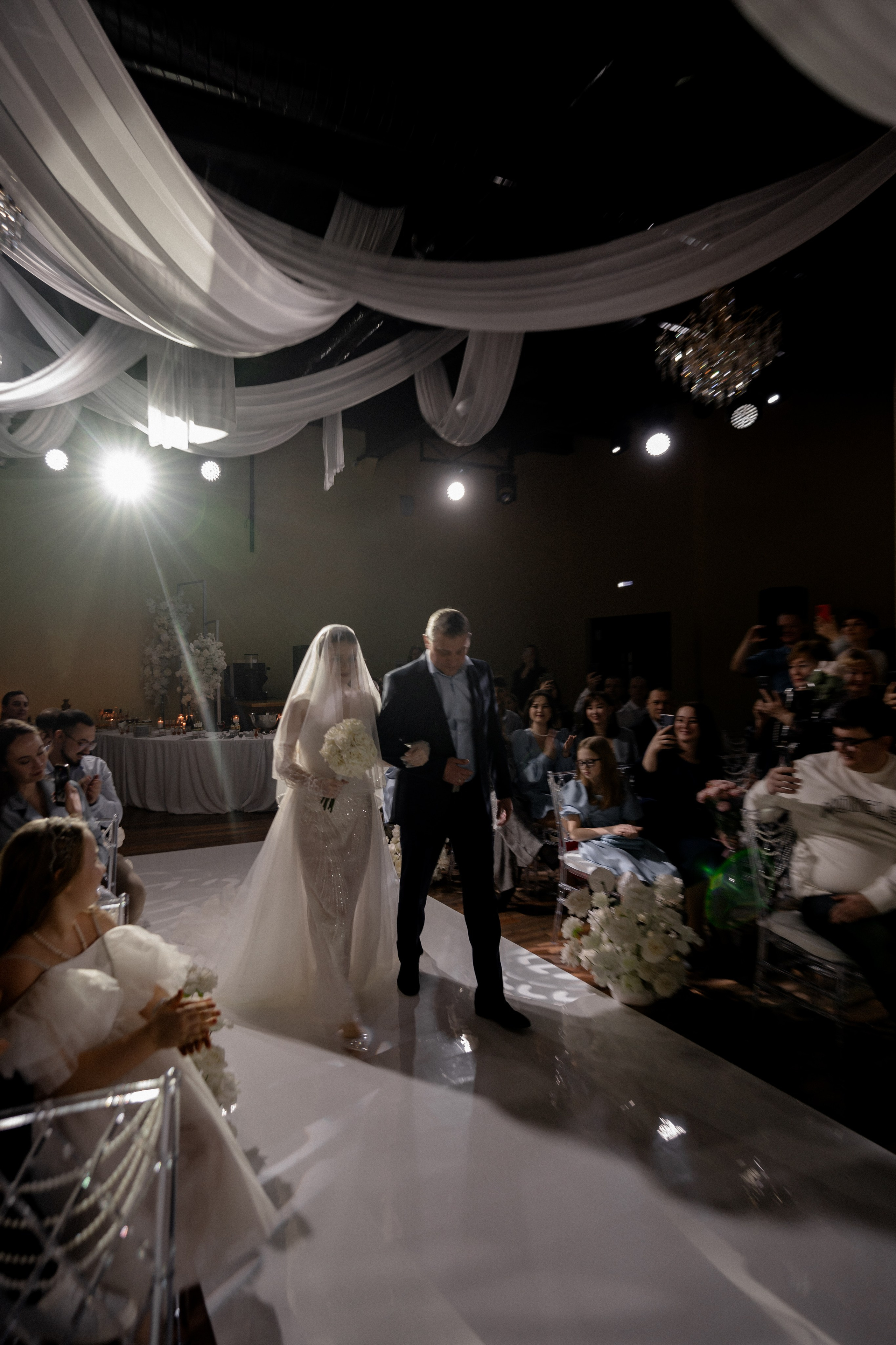 ПОЛНЫЙ СВАДЕБНЫЙ ДЕНЬ 8 ЧАСОВ. Профессиональный фотограф, Санкт-Петербург — Виктория Богомолова