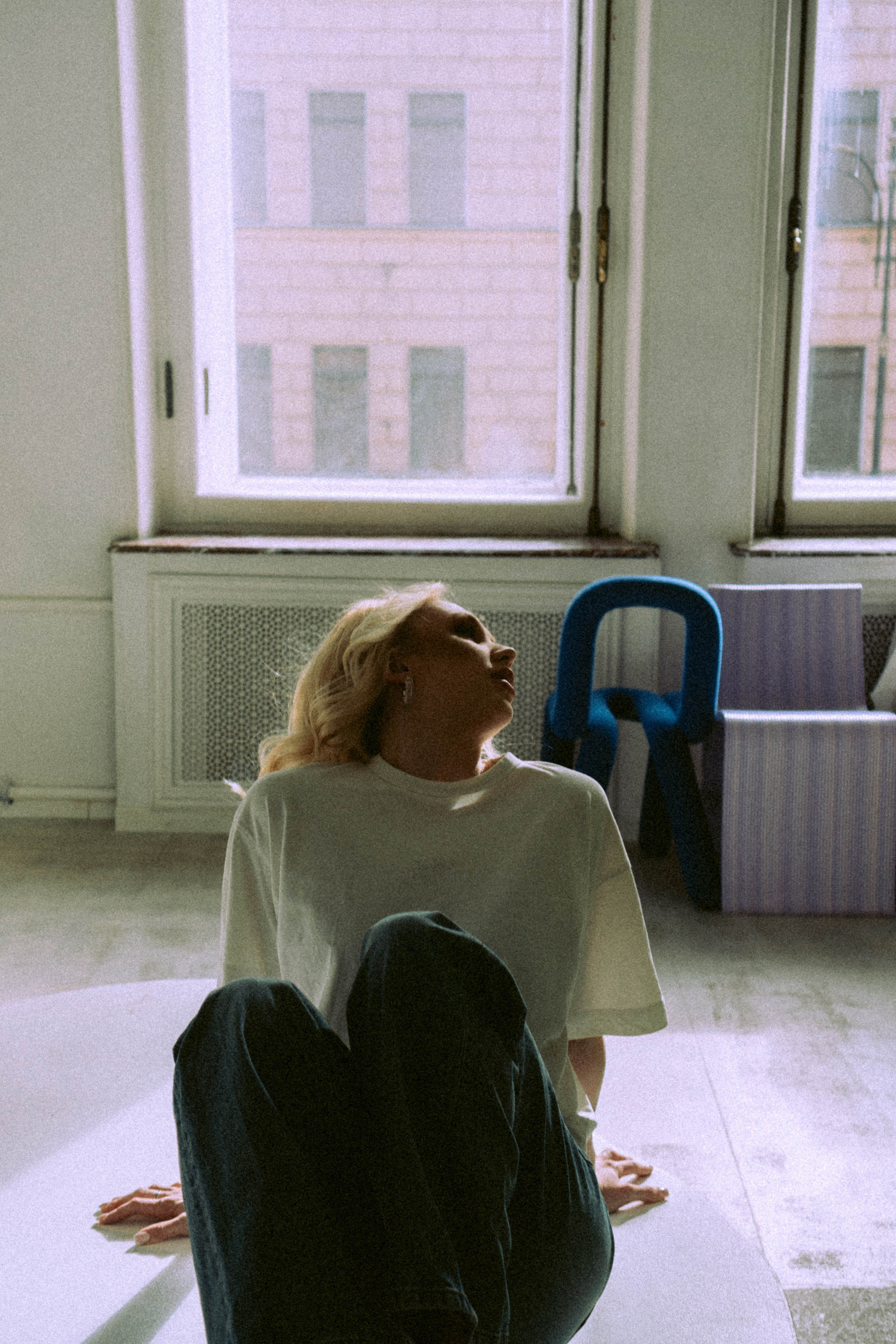 Студийная. Профессиональный фотограф, Санкт-Петербург — Виктория Богомолова