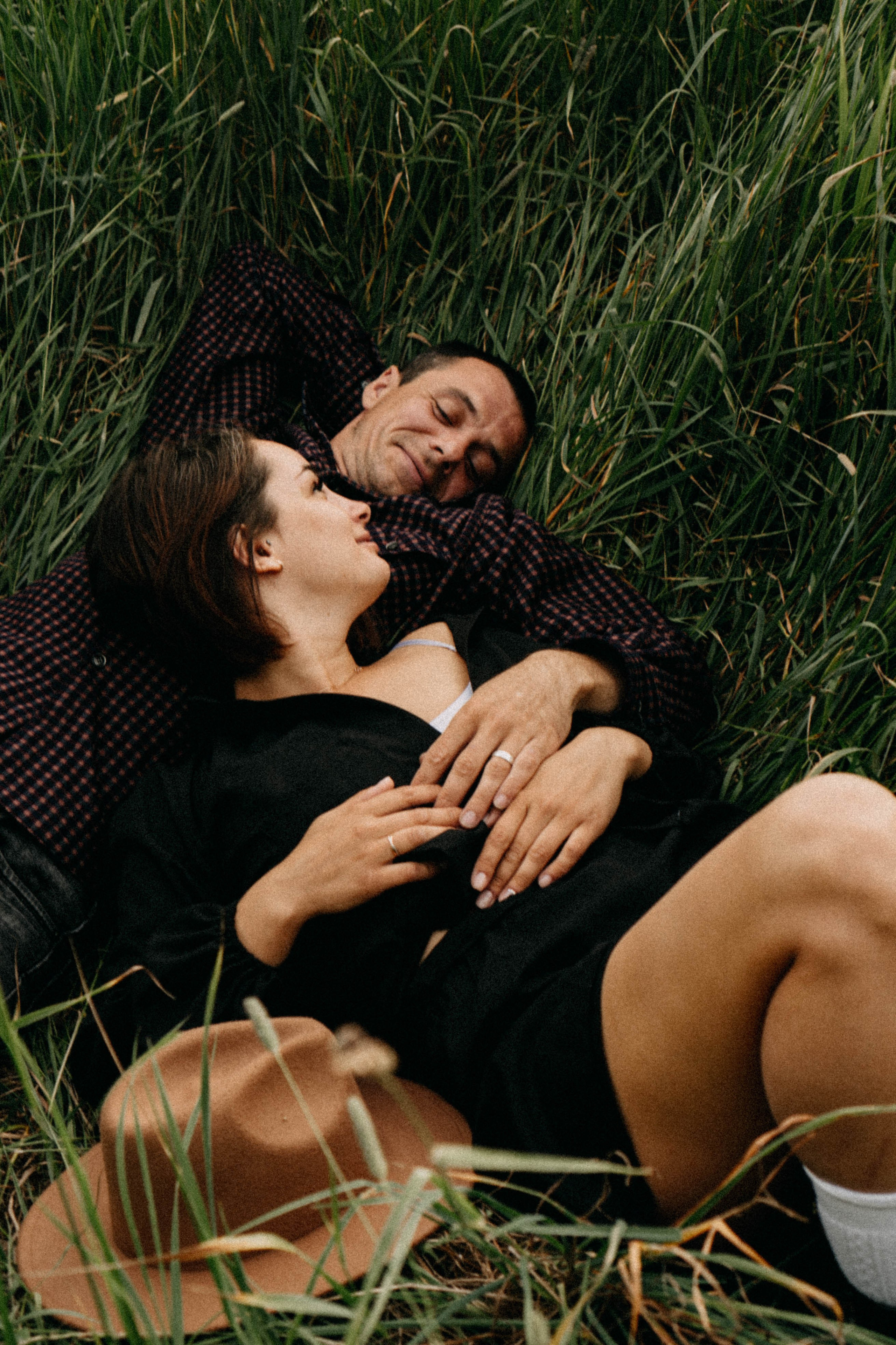 Летняя прогулка. Профессиональный фотограф, Санкт-Петербург — Виктория Богомолова