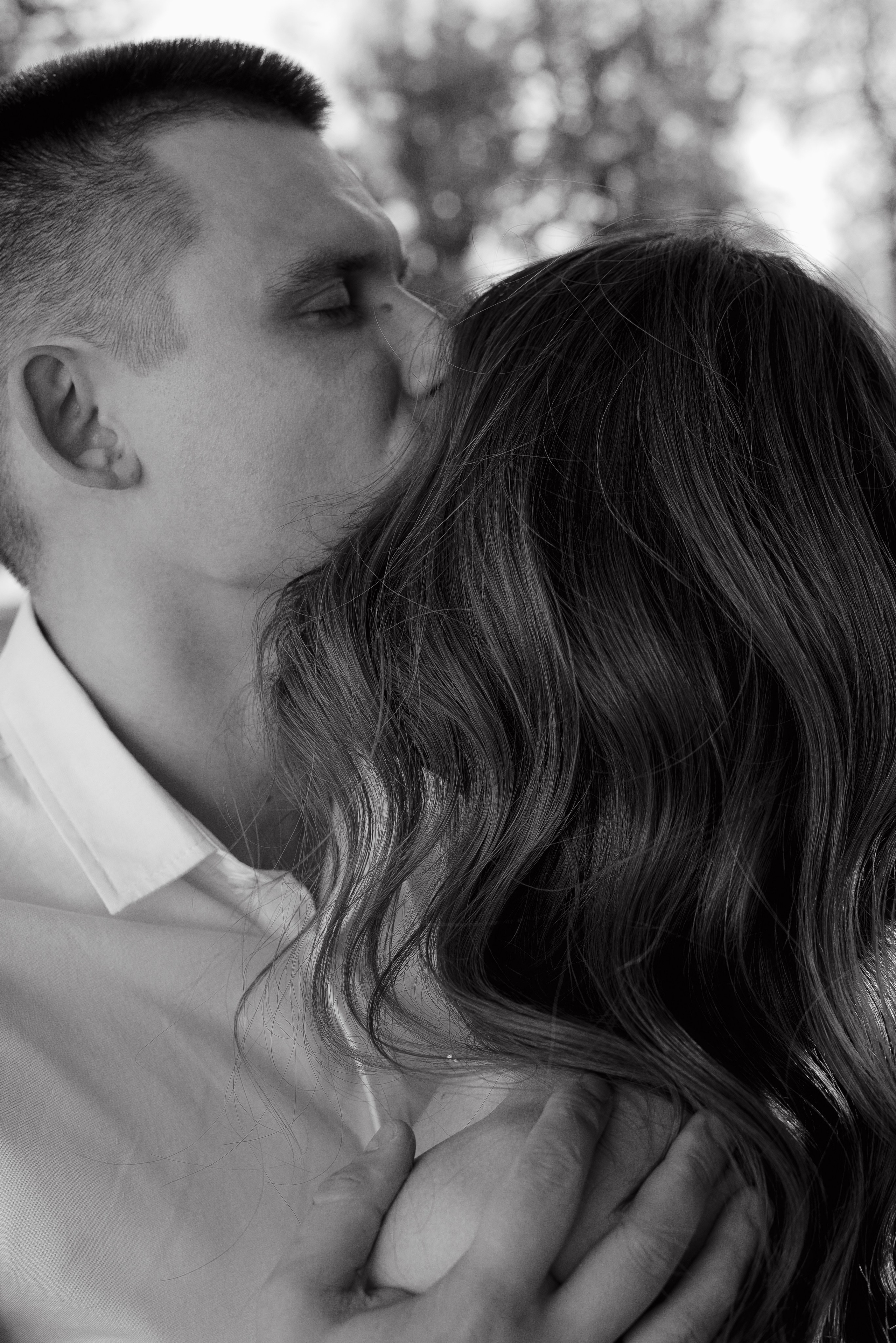 Илья и Неля. Семейный и детский фотограф Иваново Ксения Азаренкова