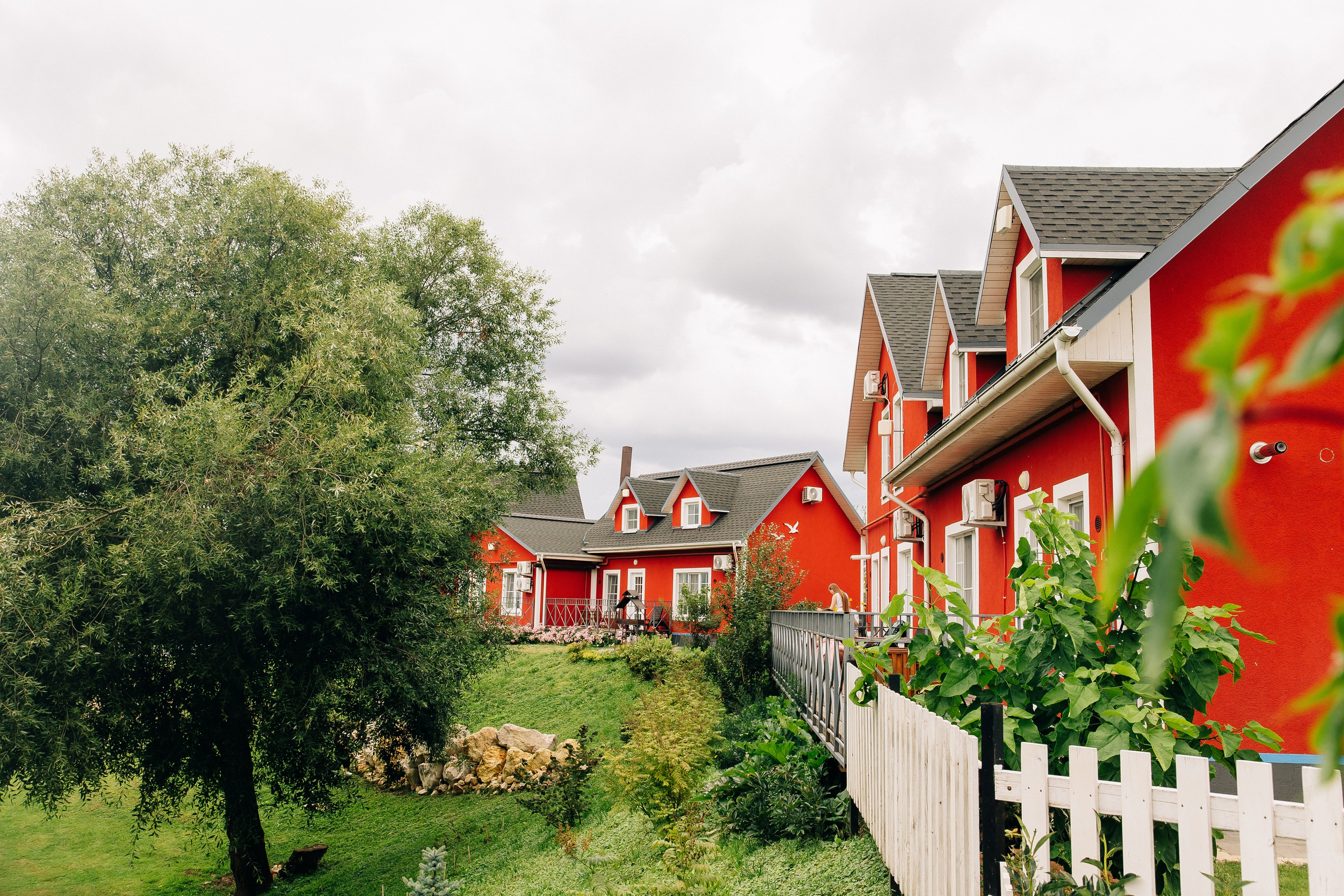 Фестиваль в Рязани. Свадебный и семейный фотограф в Воронеже Свиридова Евгения