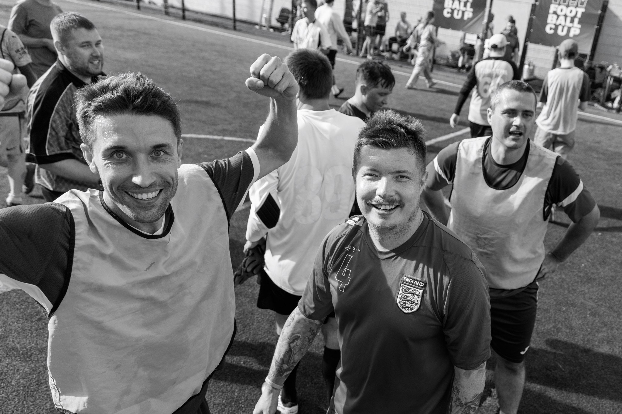 Алкофутбол, 02.08.25