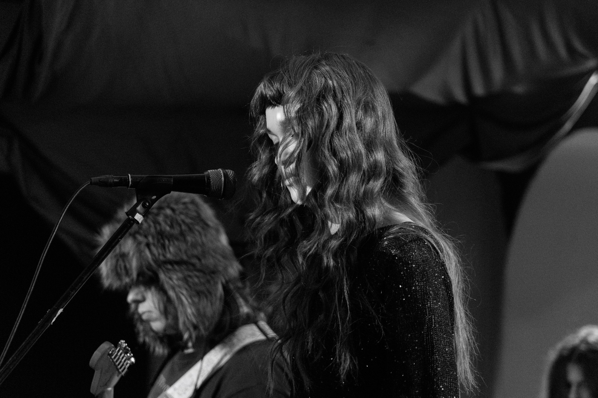 Eternal Winter day 1, 03.01.26, TAGO)))MAGO)))