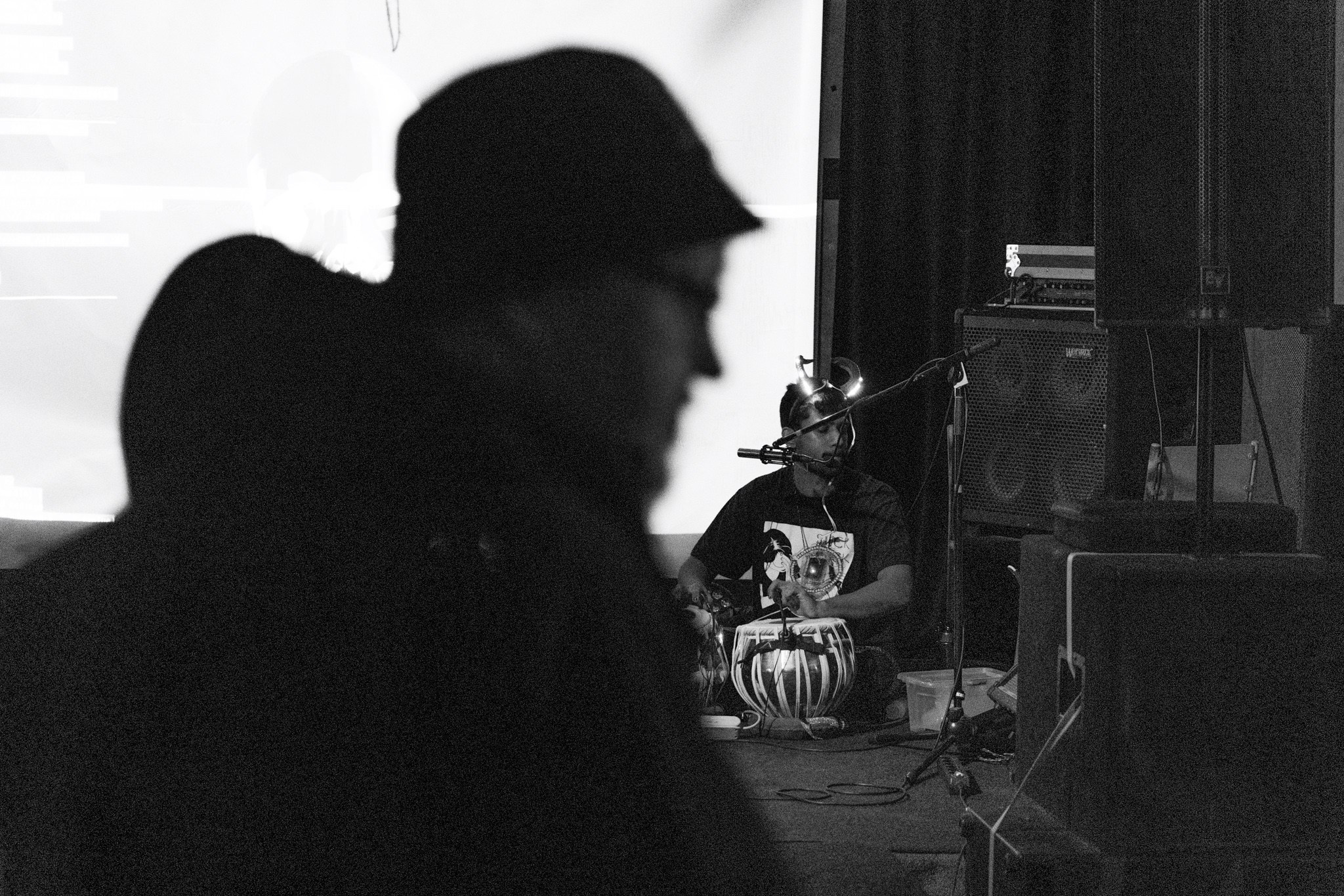 Московская шумовая мануфактура, 24.10.25, TAGO)))MAGO)))