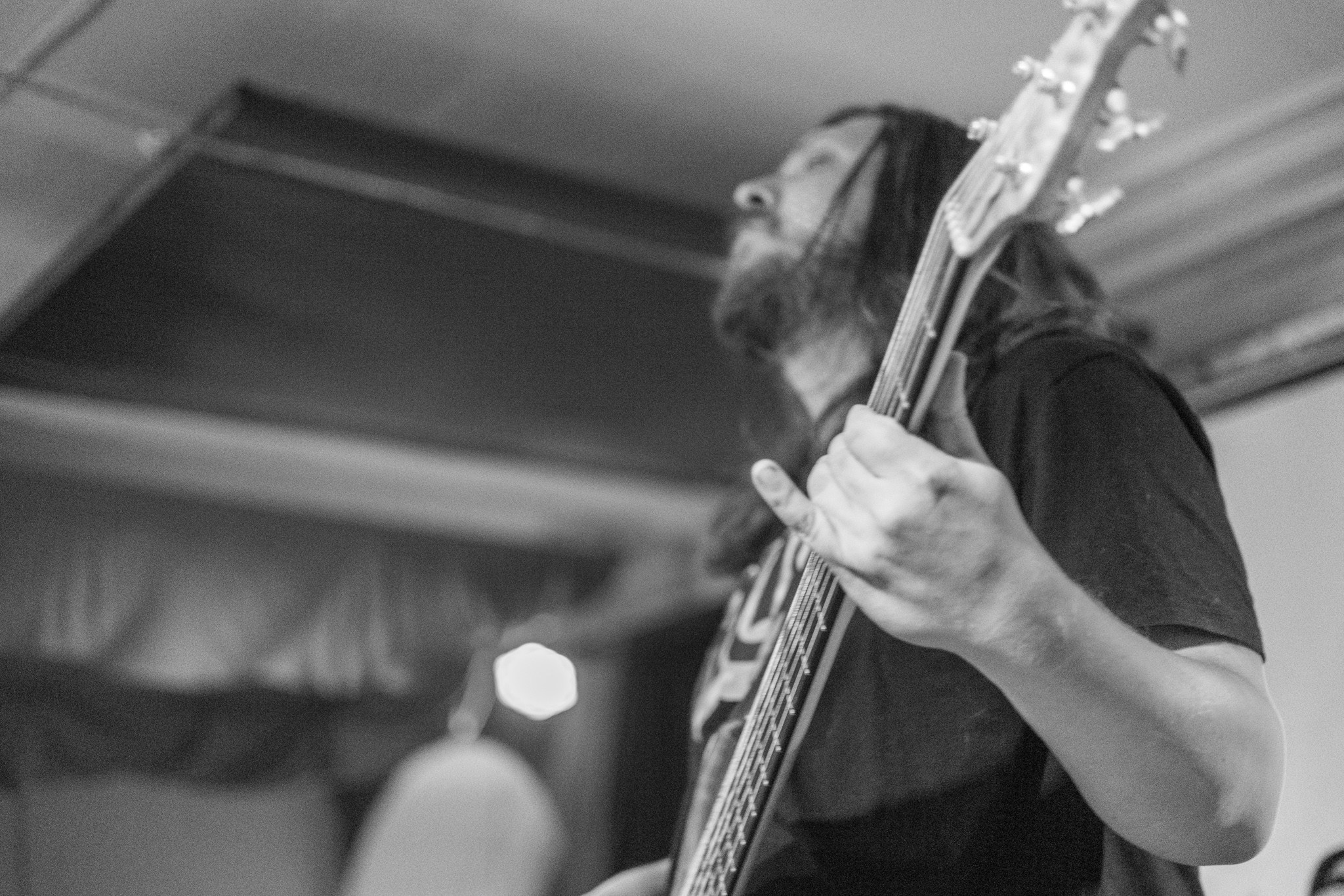 Orphanage for flowers, Шумы Штормовых Широт, Apodemus, 04.10.25, TAGO)))MAGO)))