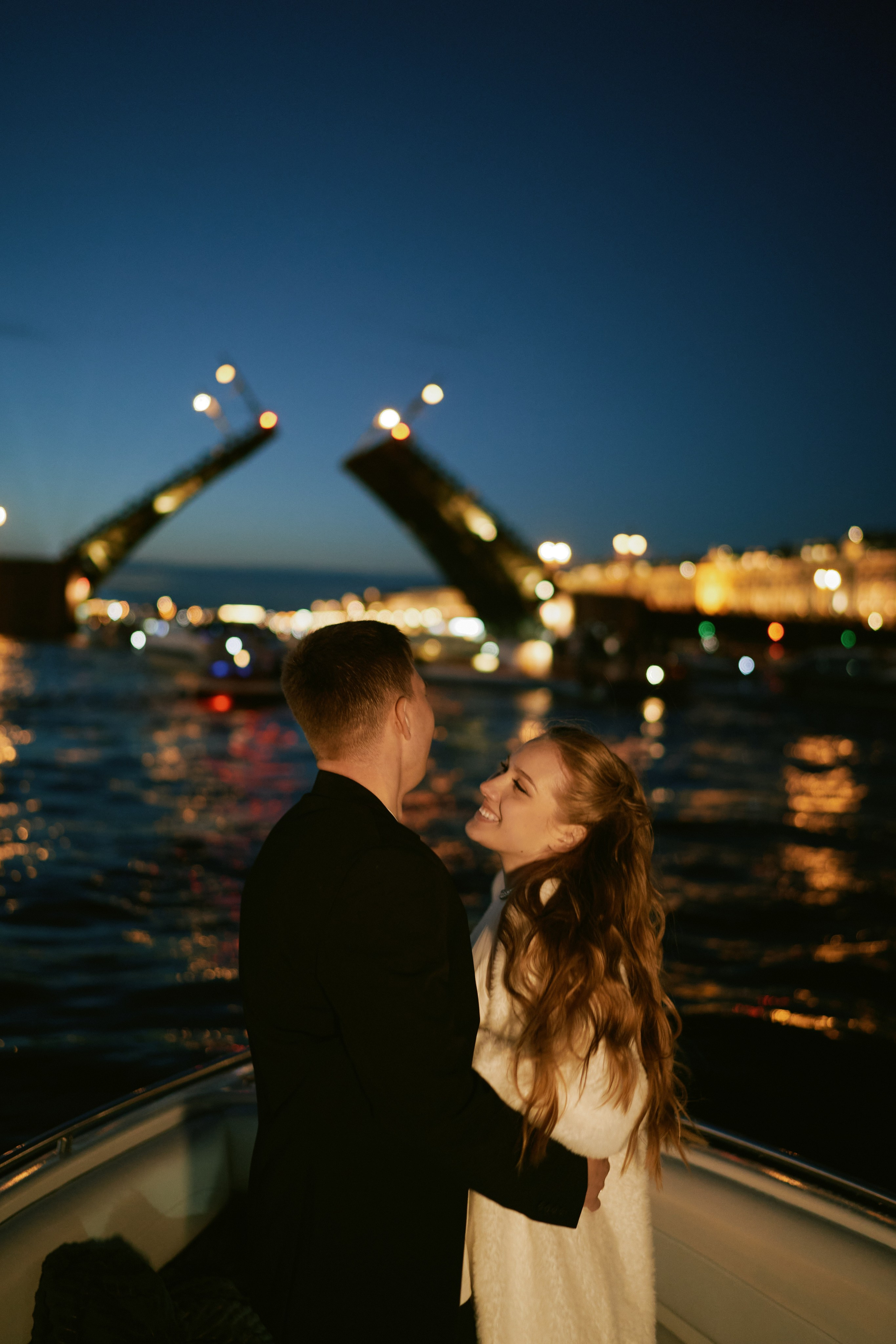 Таня и Иван. Фотограф в Санкт-Петербурге | Аня Маленчук