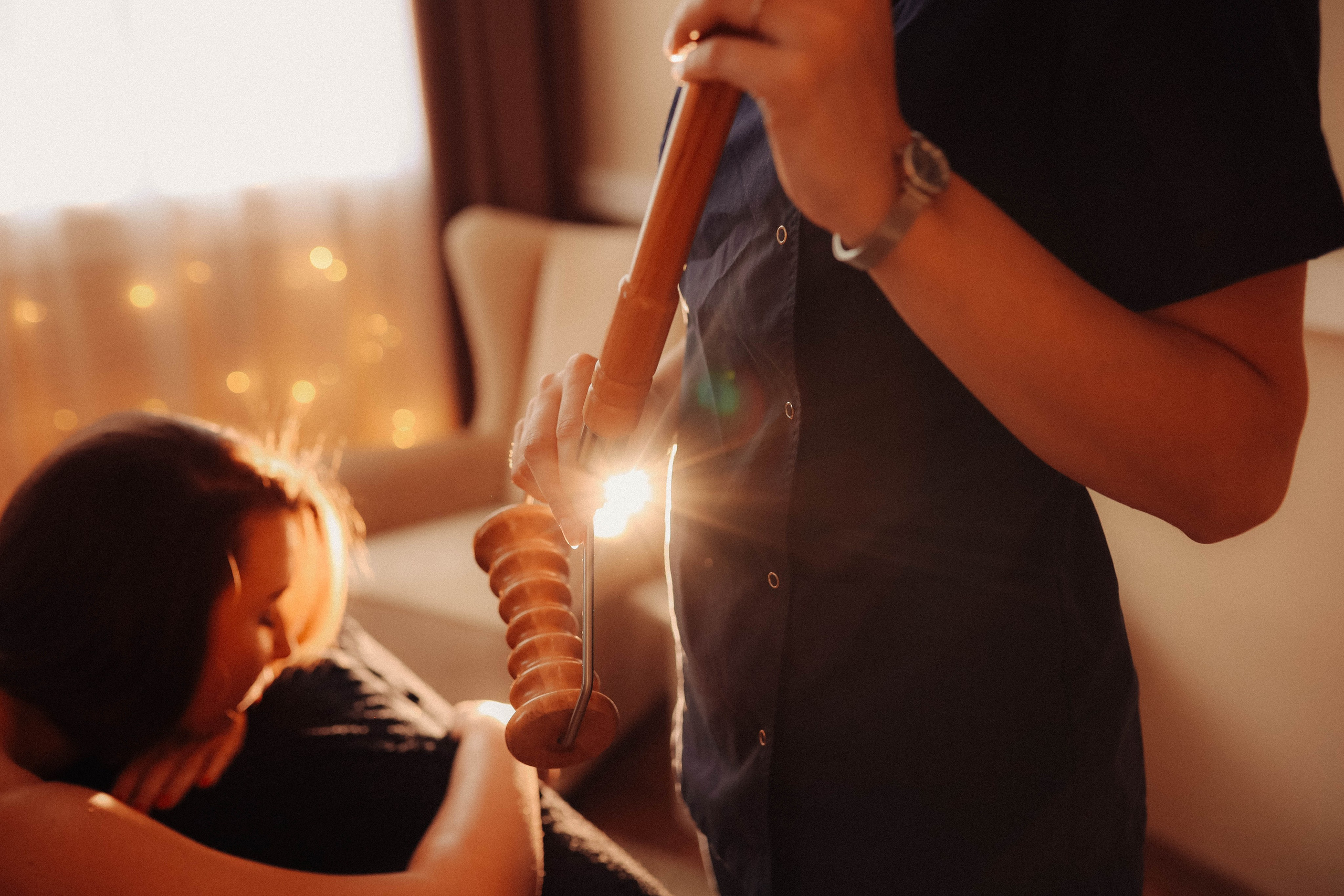 Массаж. Фотограф  Ксения Евдокова. Дзержинск, Нижний, Москва, Питер