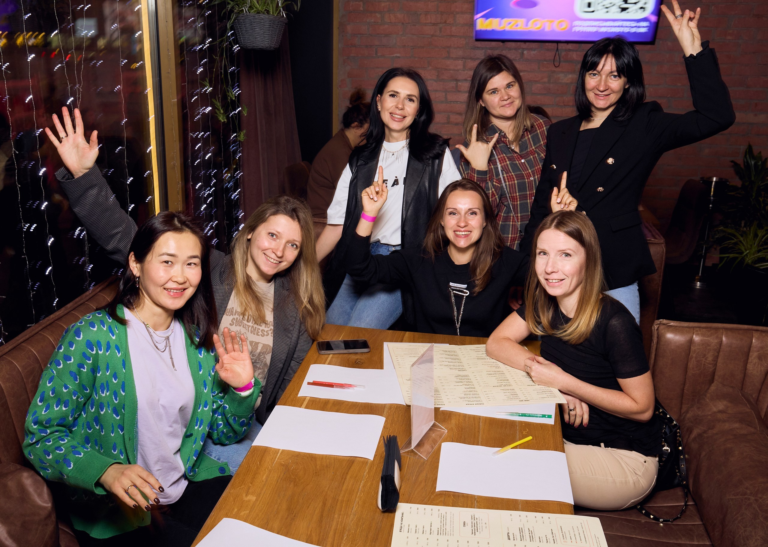 МУЗЛОТО МОСКВА. Фотограф Андрей Егоров