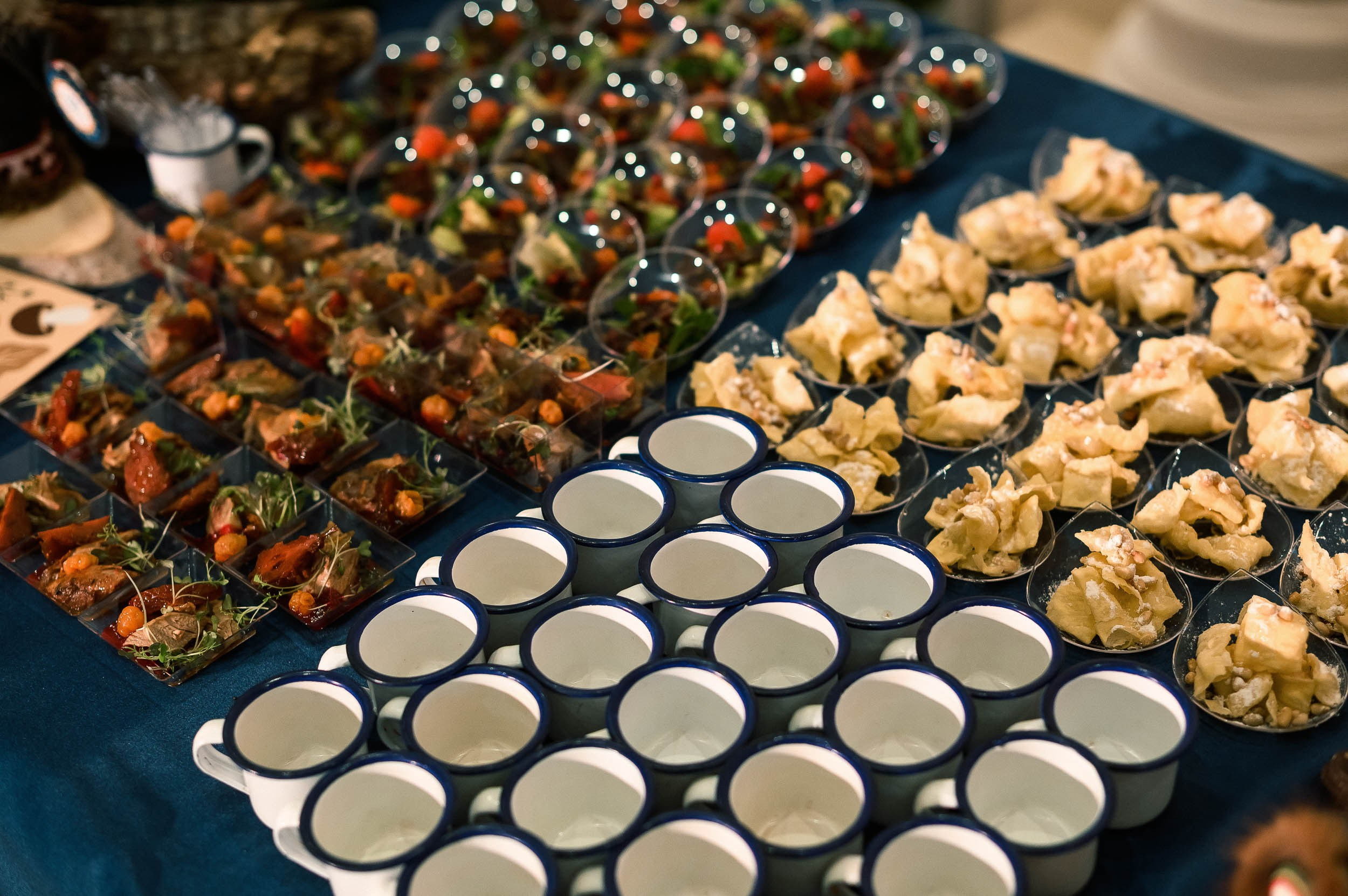 Сибирь на вкус 2025. Евгений Нисковских — свадебный и репортажный фотограф в Тюмени