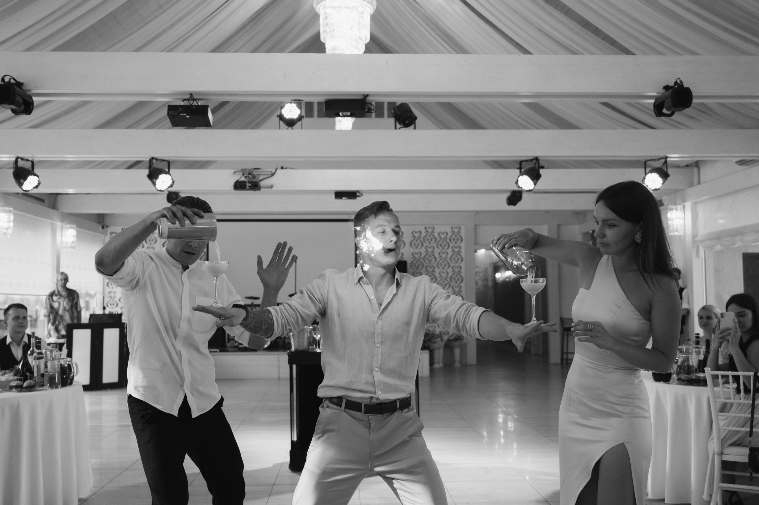 Ruslan & Ksenia. Свадебный и семейный фотограф Вероника Холод