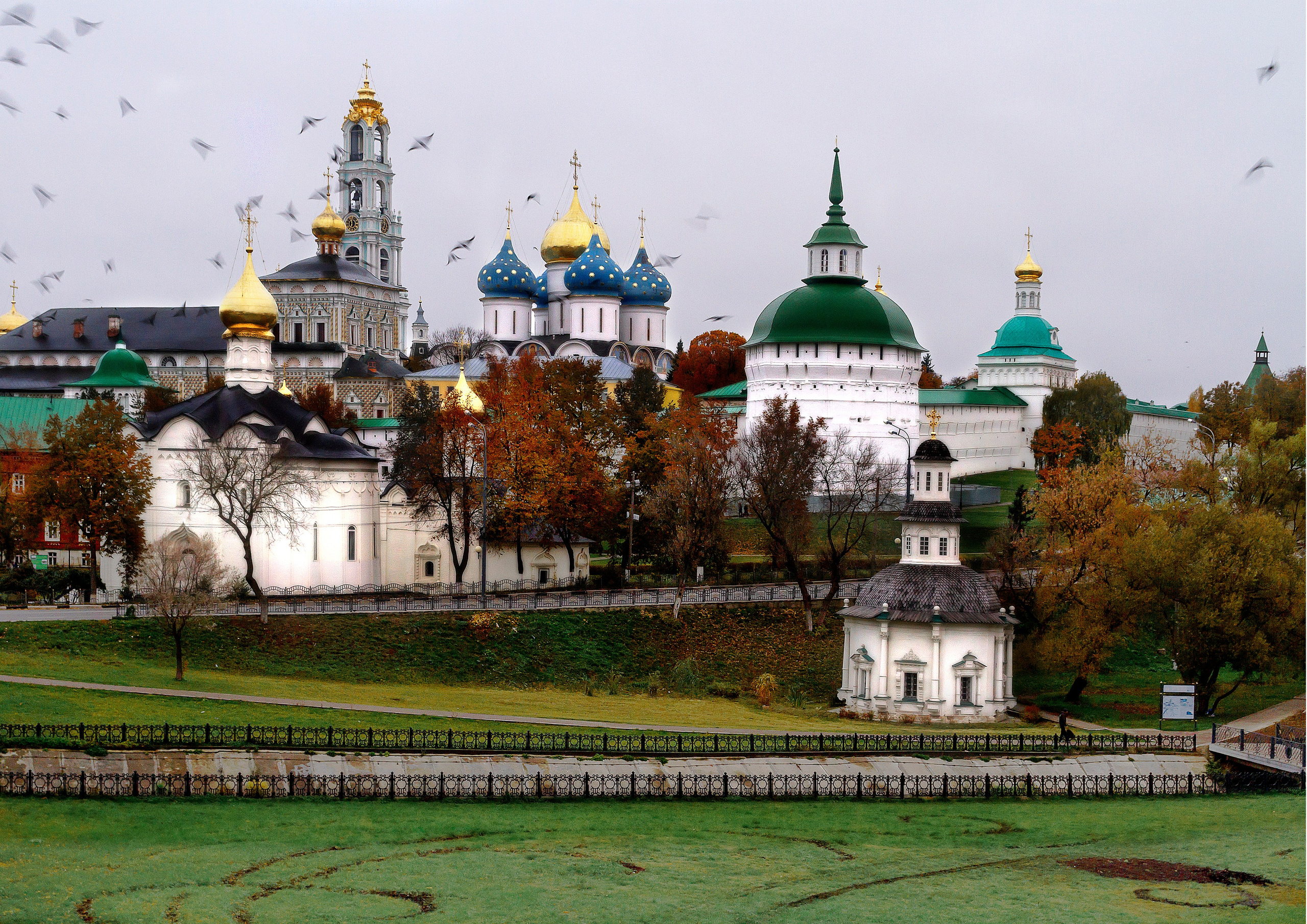 Древняя Русь. Семейный и детский фотограф