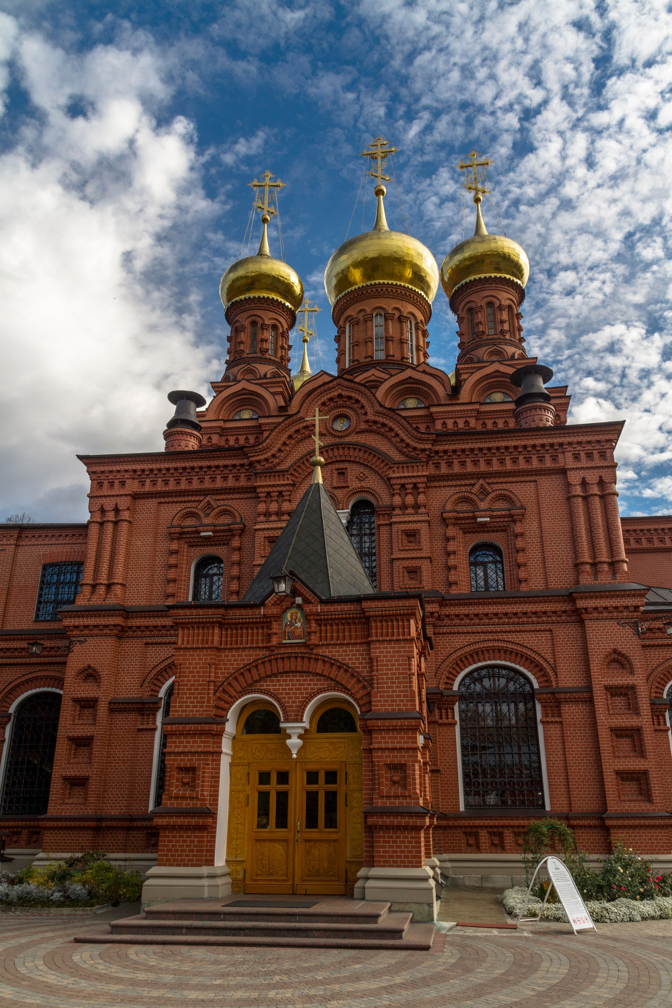 Древняя Русь. Семейный и детский фотограф
