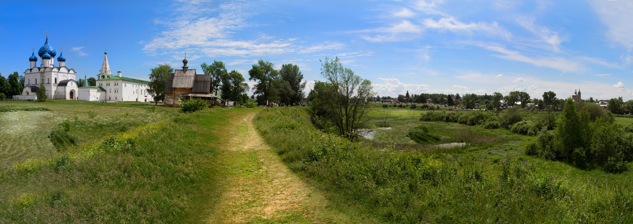 Древняя Русь. Семейный и детский фотограф