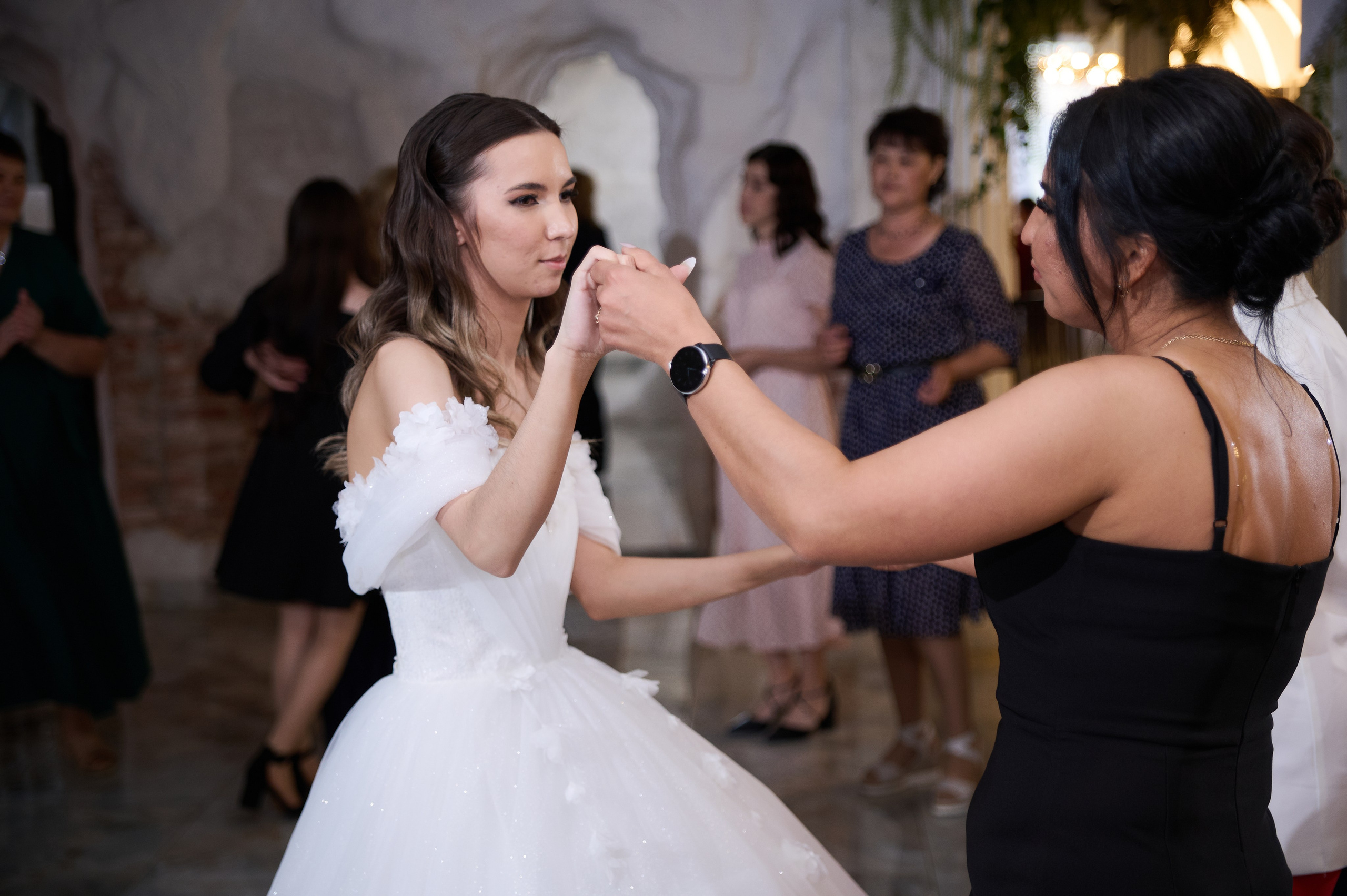 Серии свадебных фотографий. Свадебный фотограф Тимур Хабибуллин