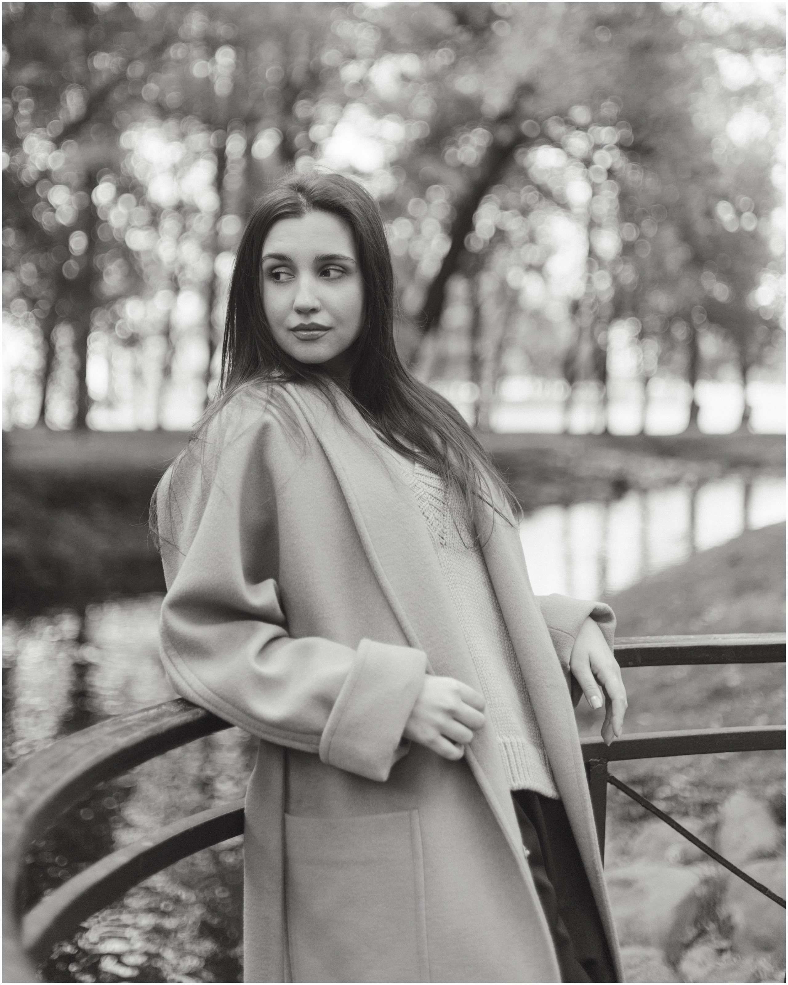 Екатерина. Фотограф в Санкт-Петербурге Рожина Екатерина