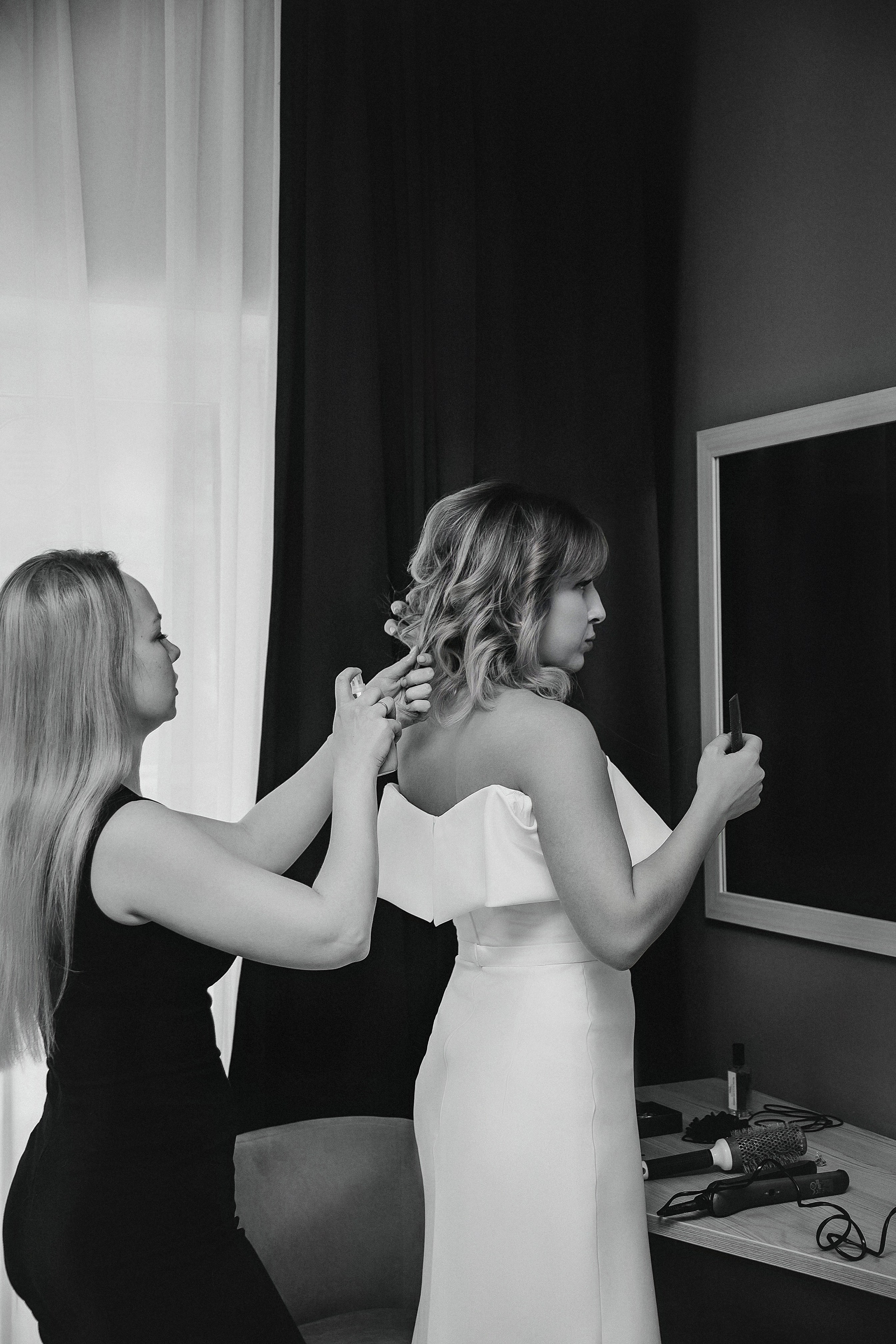 Елена и Владислав. Фотограф в Самаре Сташенкова Юлия