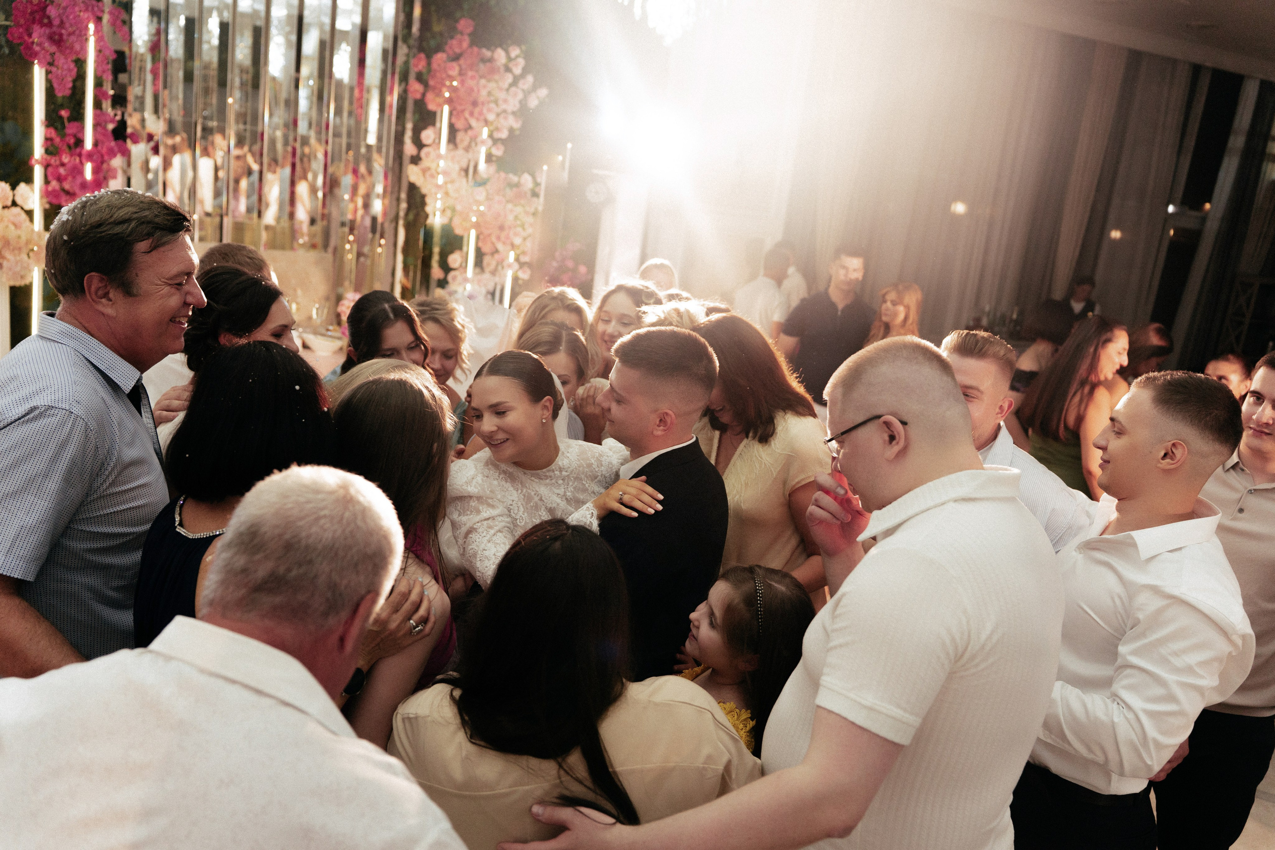 Wedding. KatyPhotographs